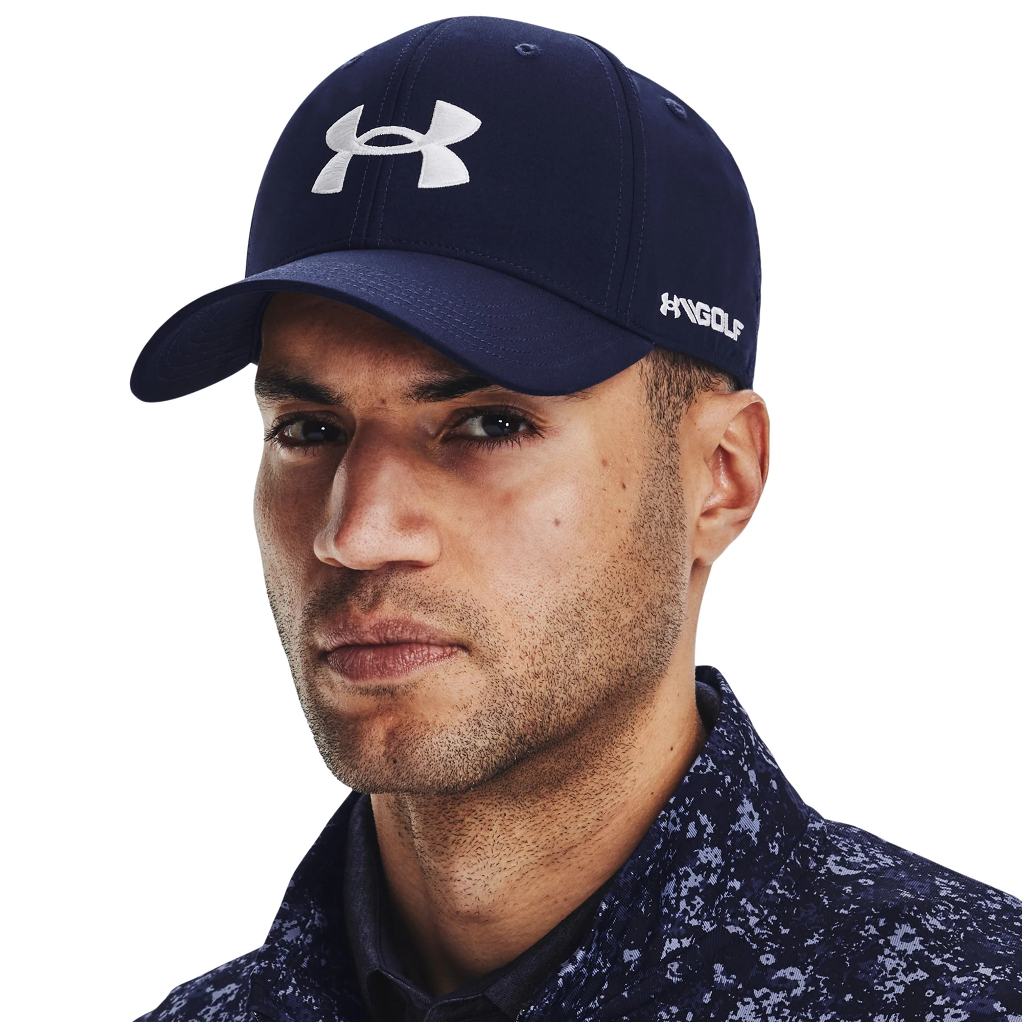 UA Golf 96 Cap - Image 3