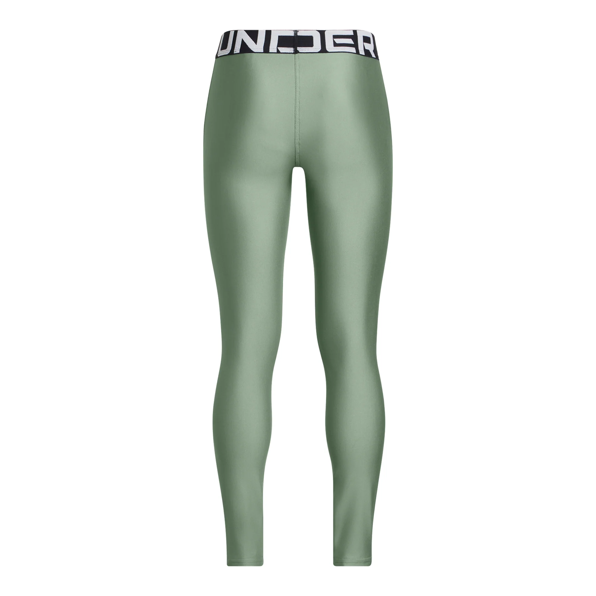 UA Heatgear Leggings Junior - Image 2