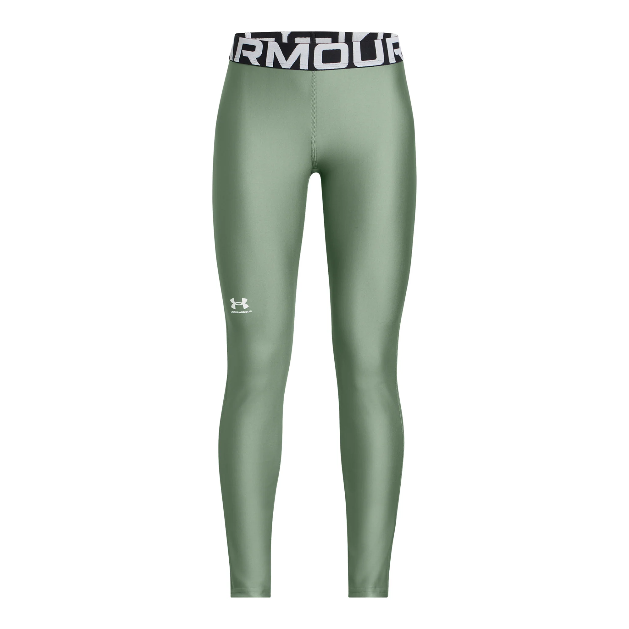 UA Heatgear Leggings Junior - Image 3