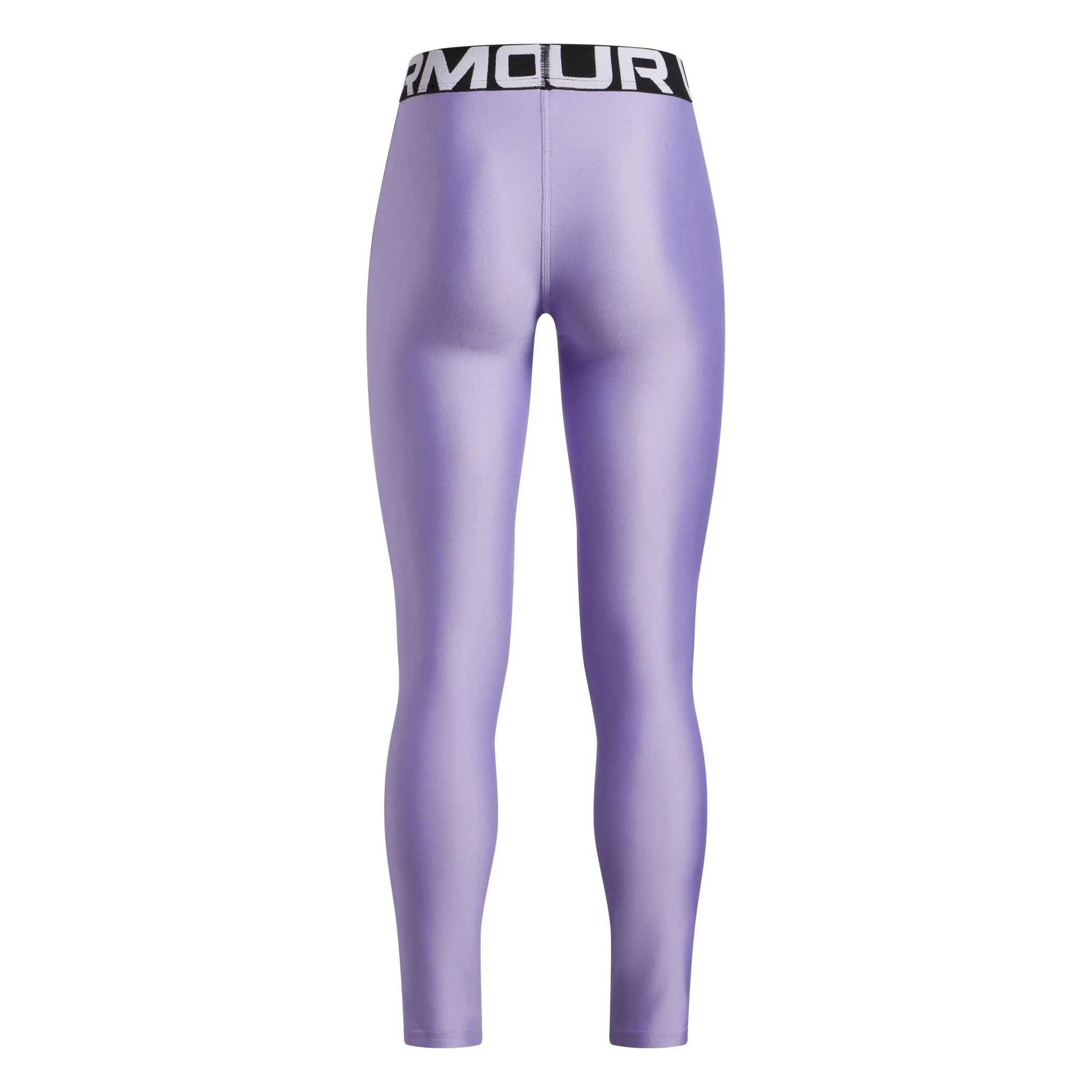 UA Heatgear Leggings Junior - Image 2