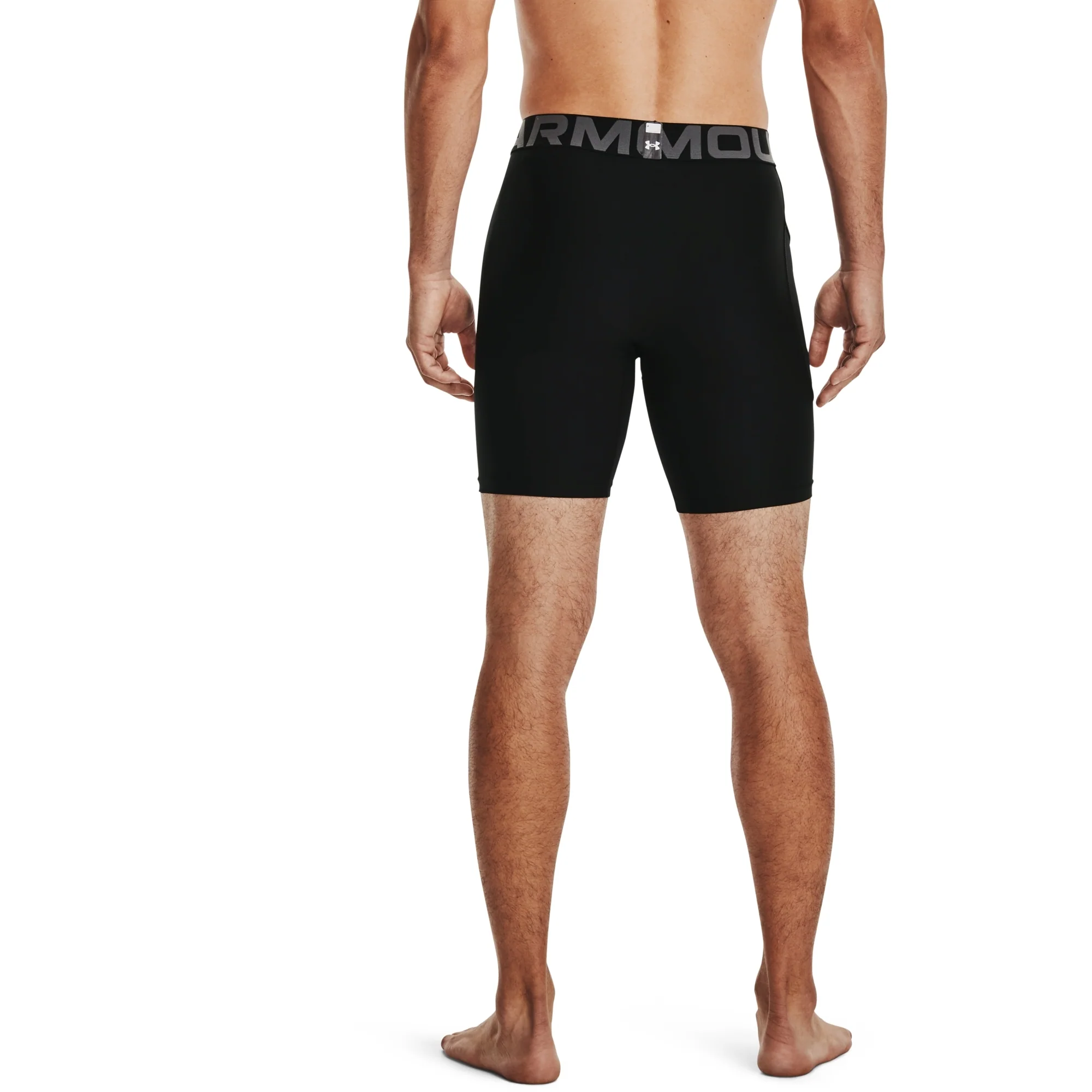 UA HG Armour Shorts - Image 3