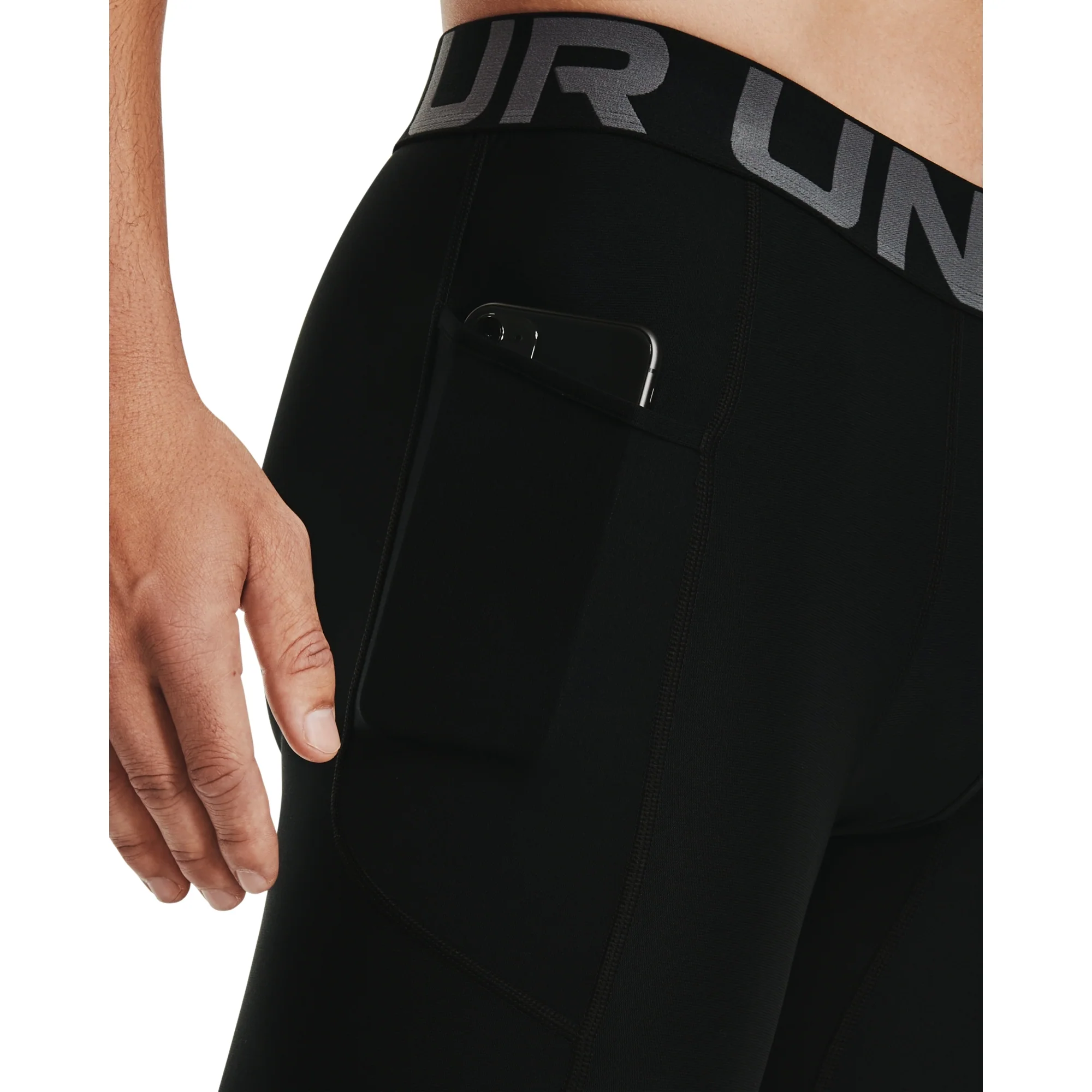 UA HG Armour Shorts - Image 4