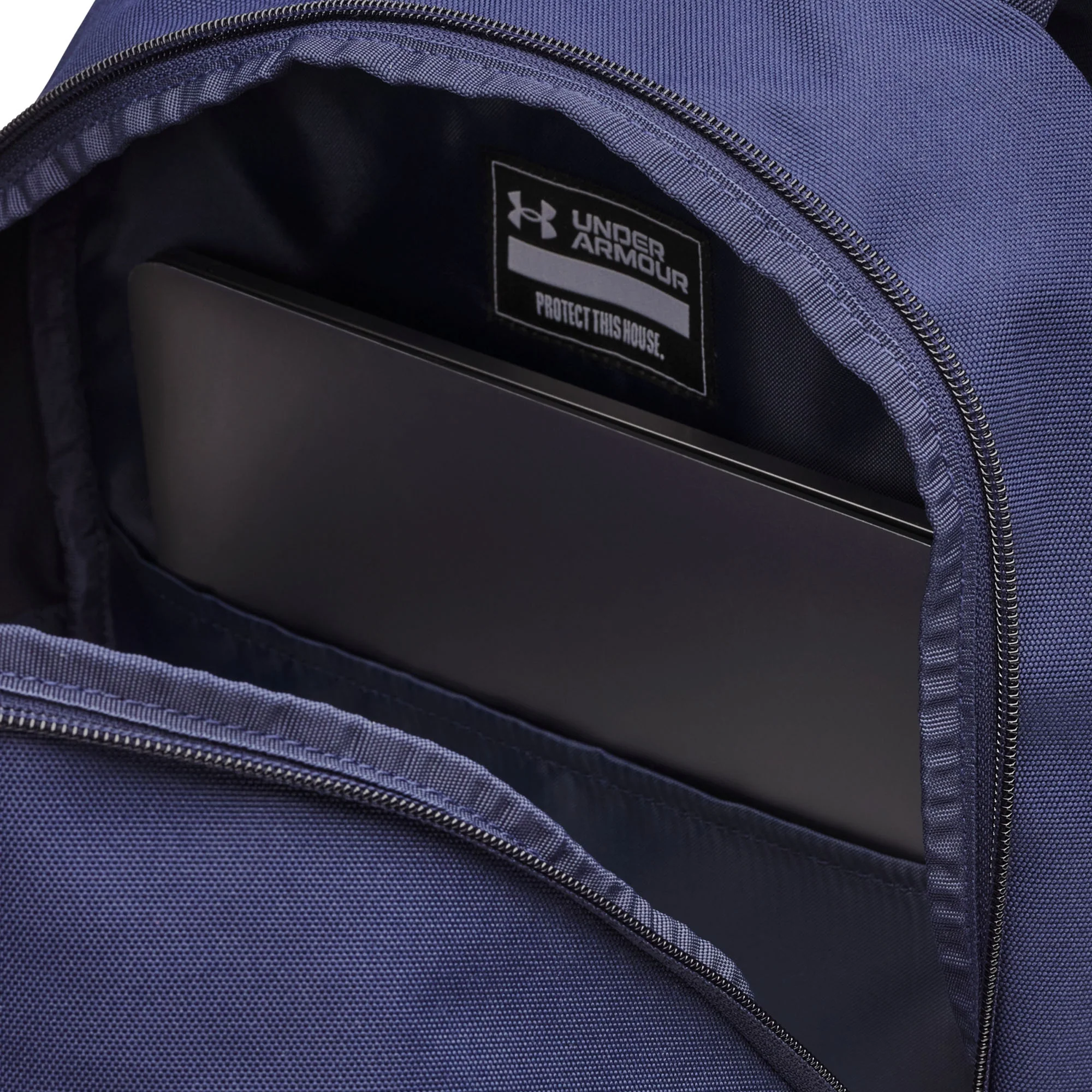 UA Hustle Lite Backpack - Image 3