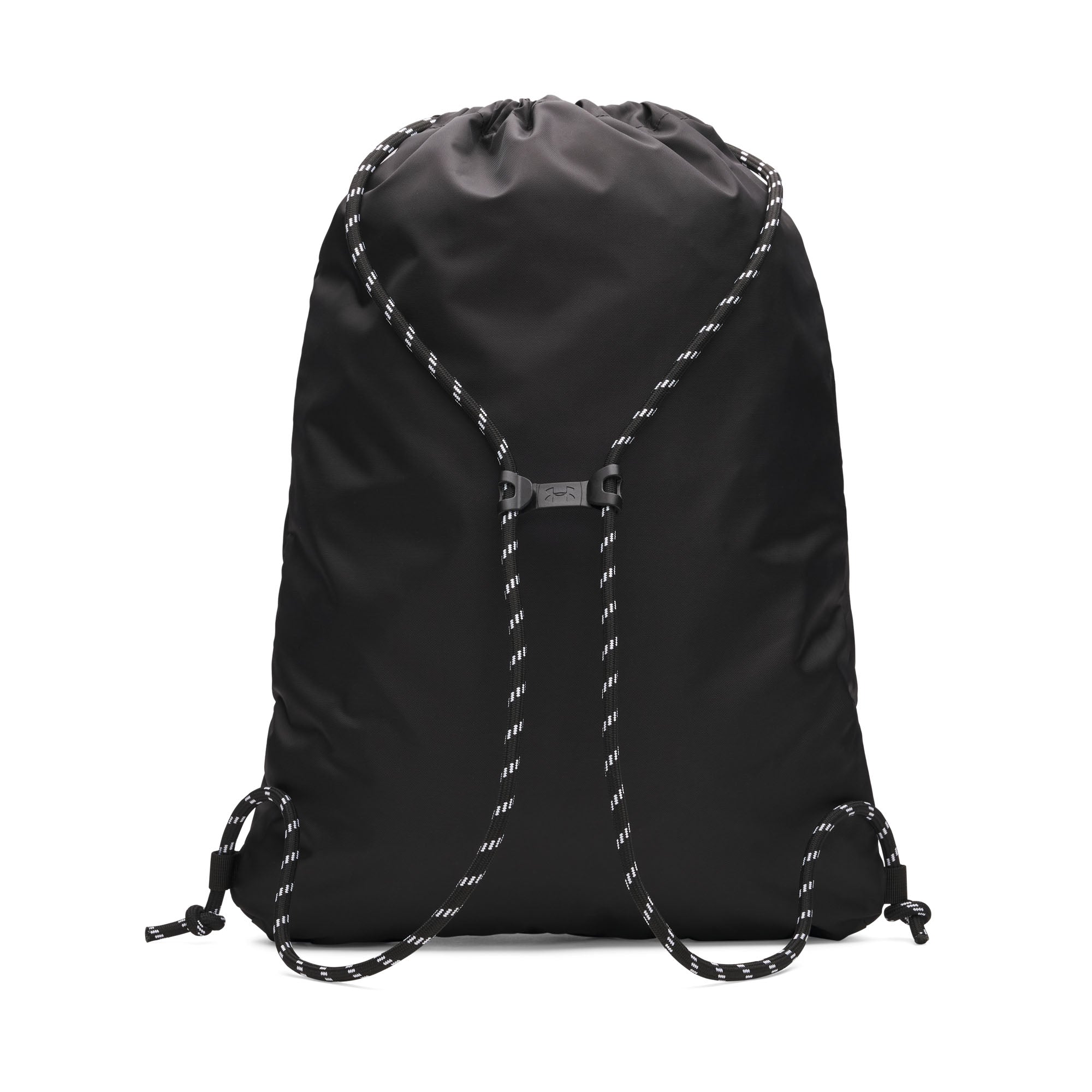 UA Hustle Sackpack - Image 2