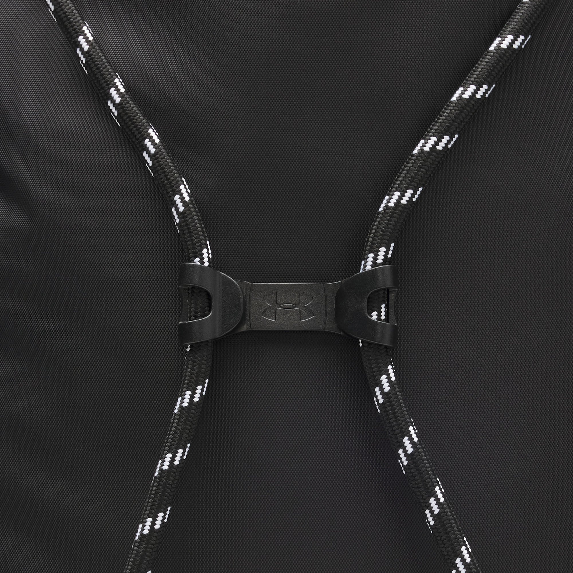 UA Hustle Sackpack - Image 3
