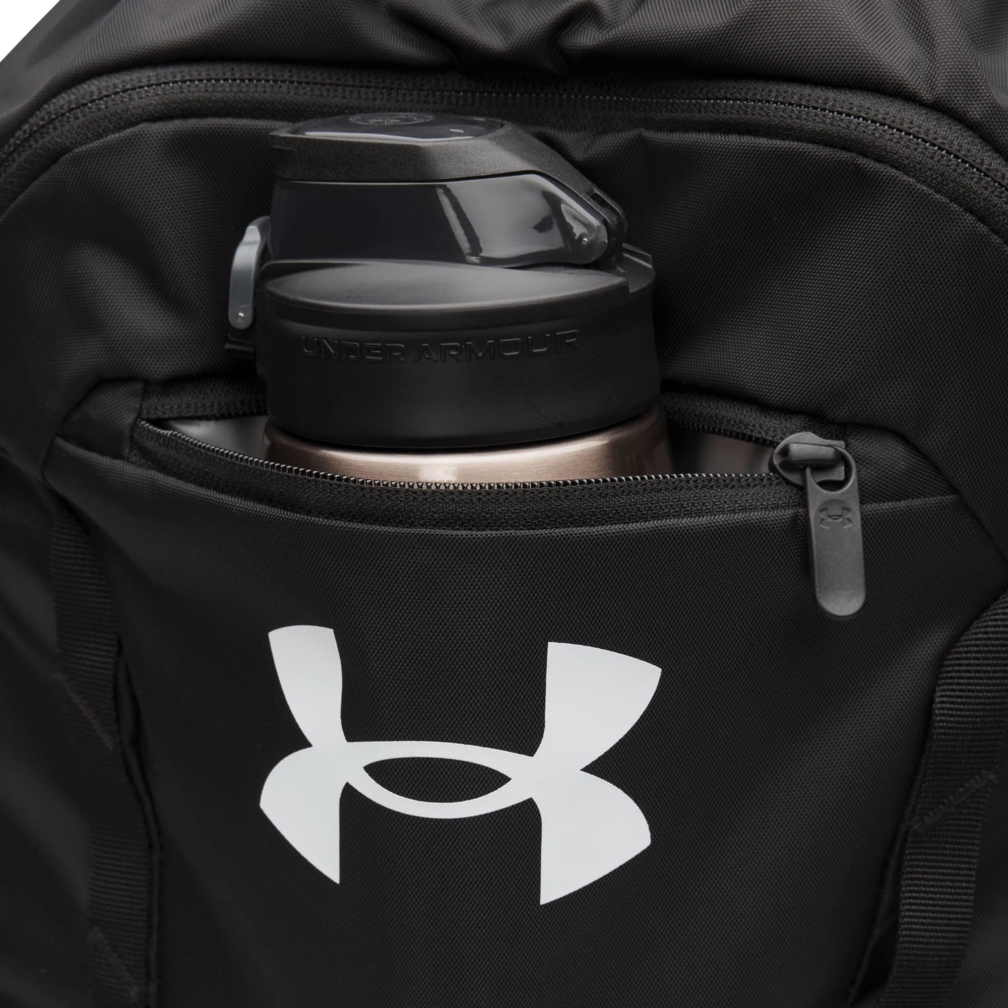 UA Hustle Sackpack - Image 4