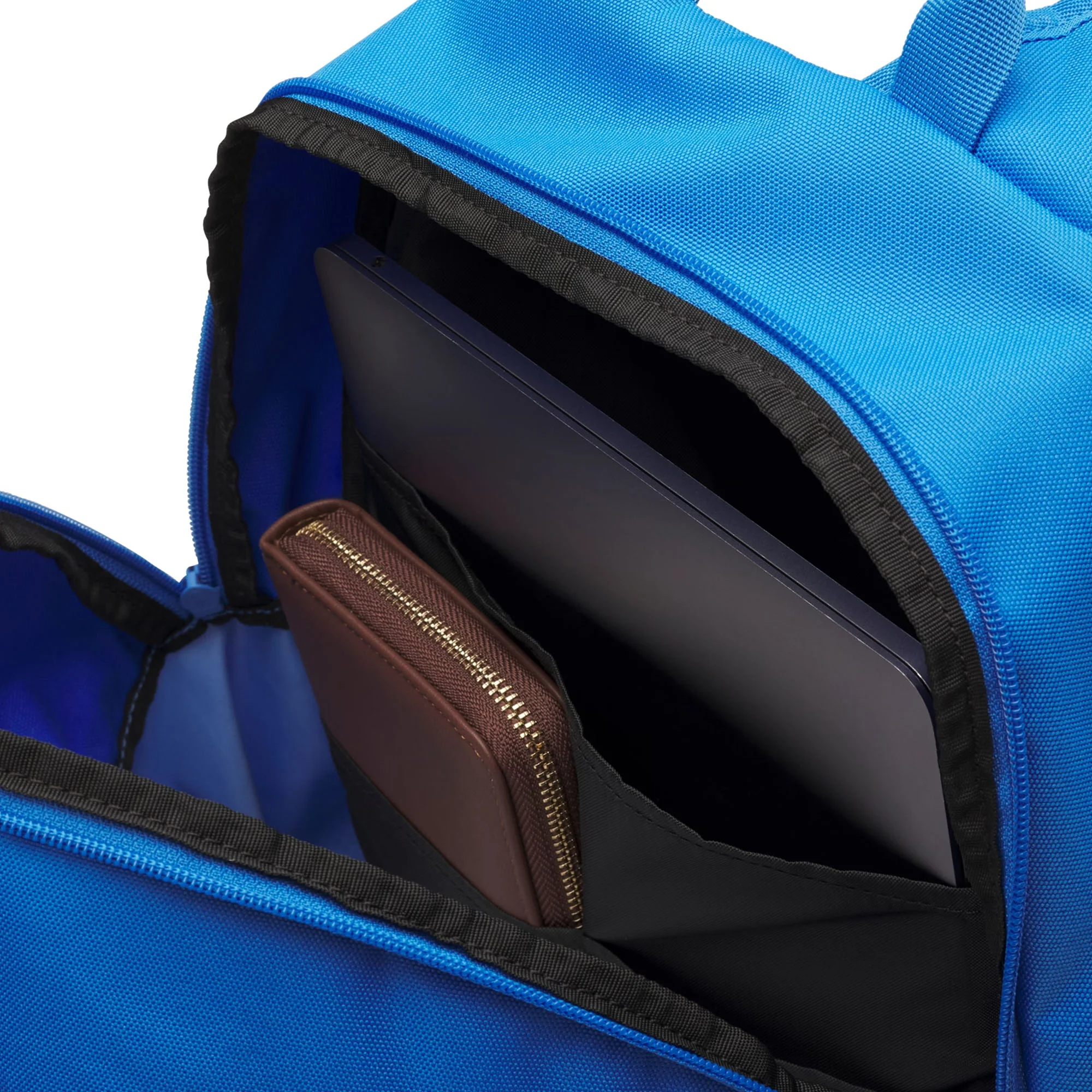 UA Hustle Sport 6.0 Backpack - Image 3
