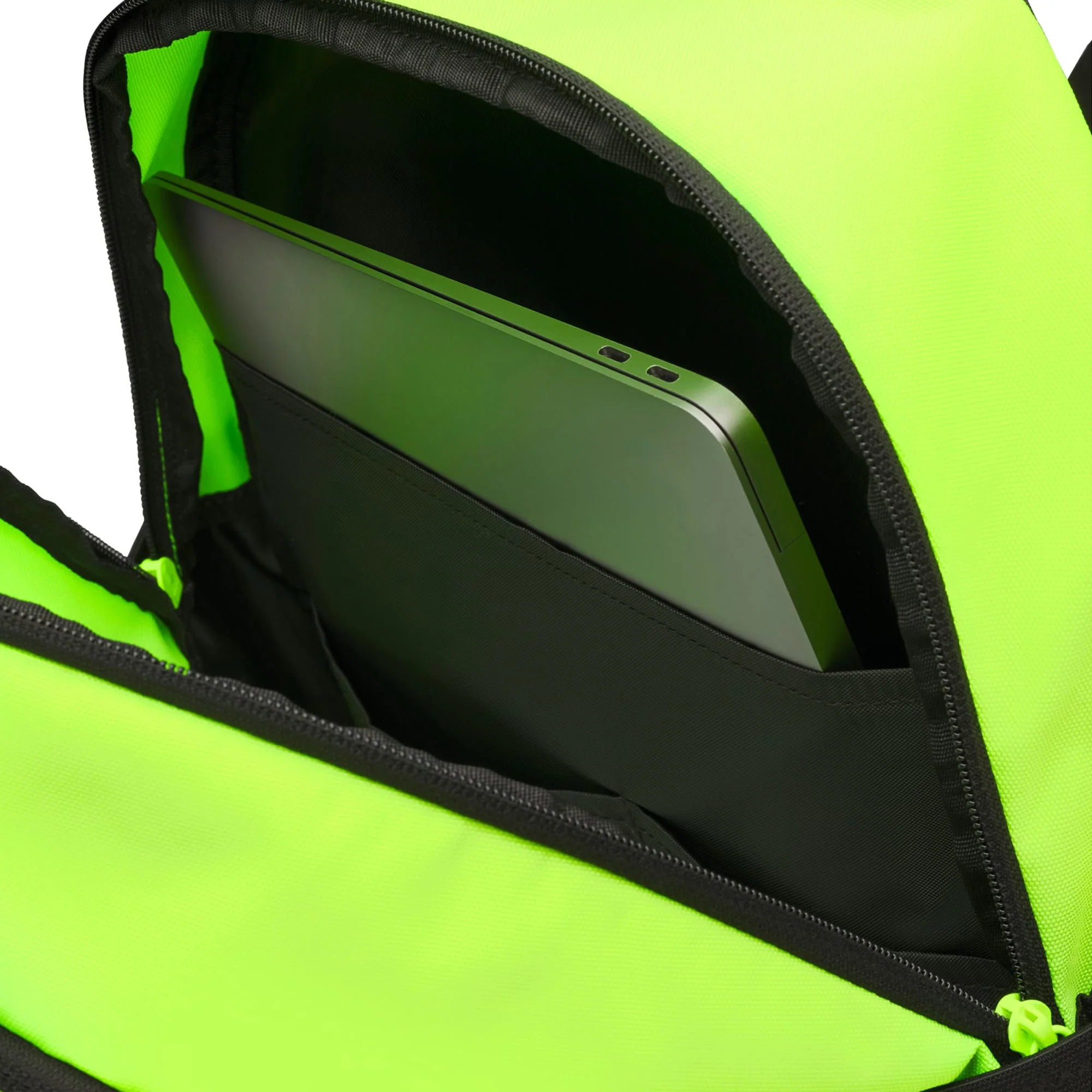 UA Hustle Sport 6.0 Backpack - Image 3