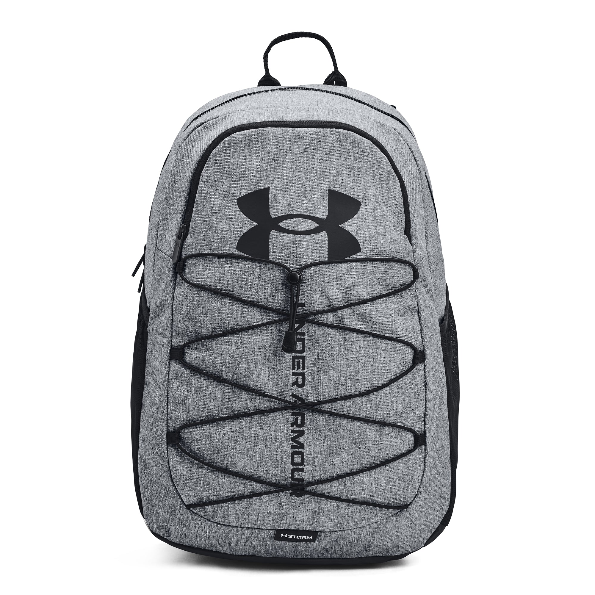 UA Hustle Sport Backpack - Image 2