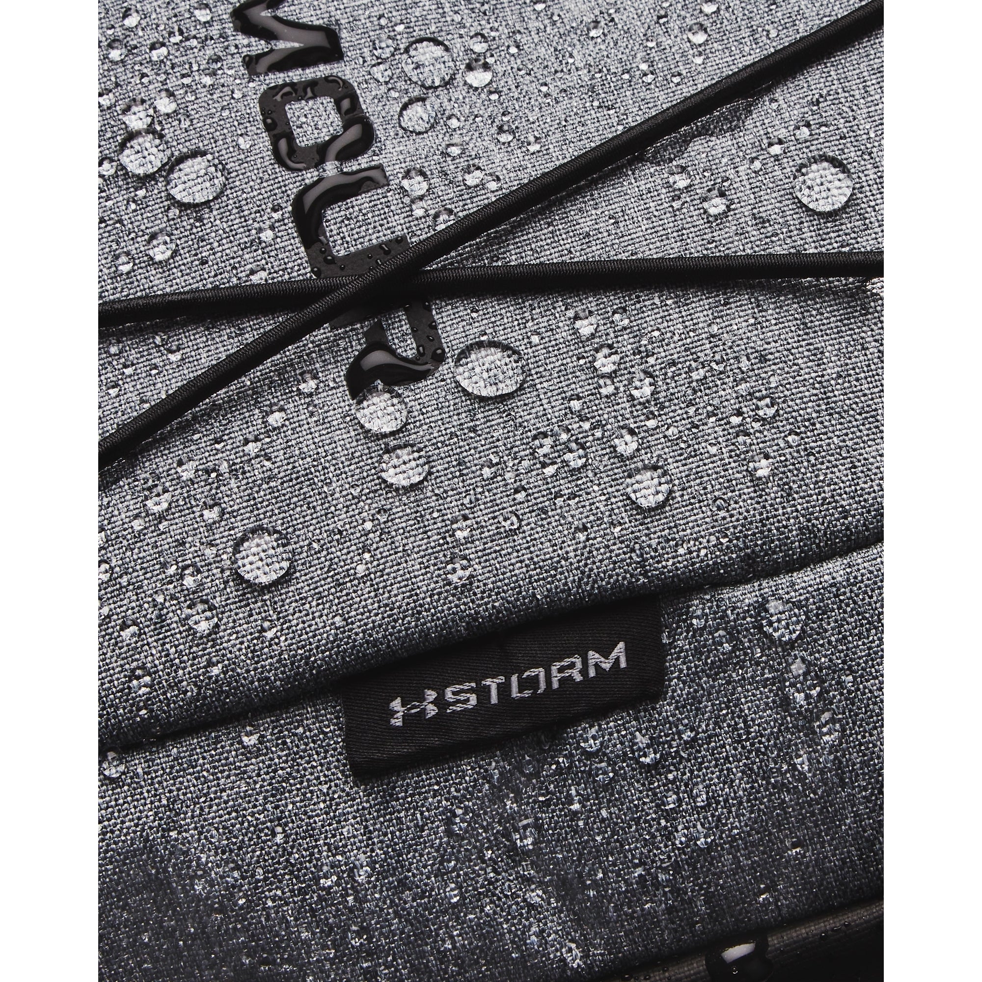 UA Hustle Sport Backpack - Image 7