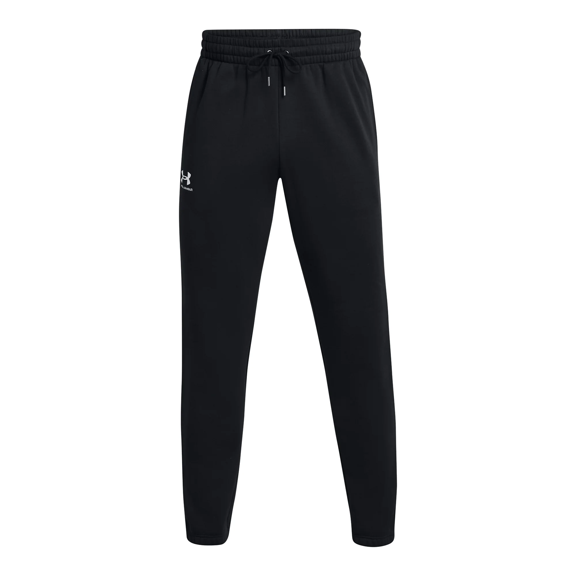 UA Icon Fleece Taping Joggers - Image 5