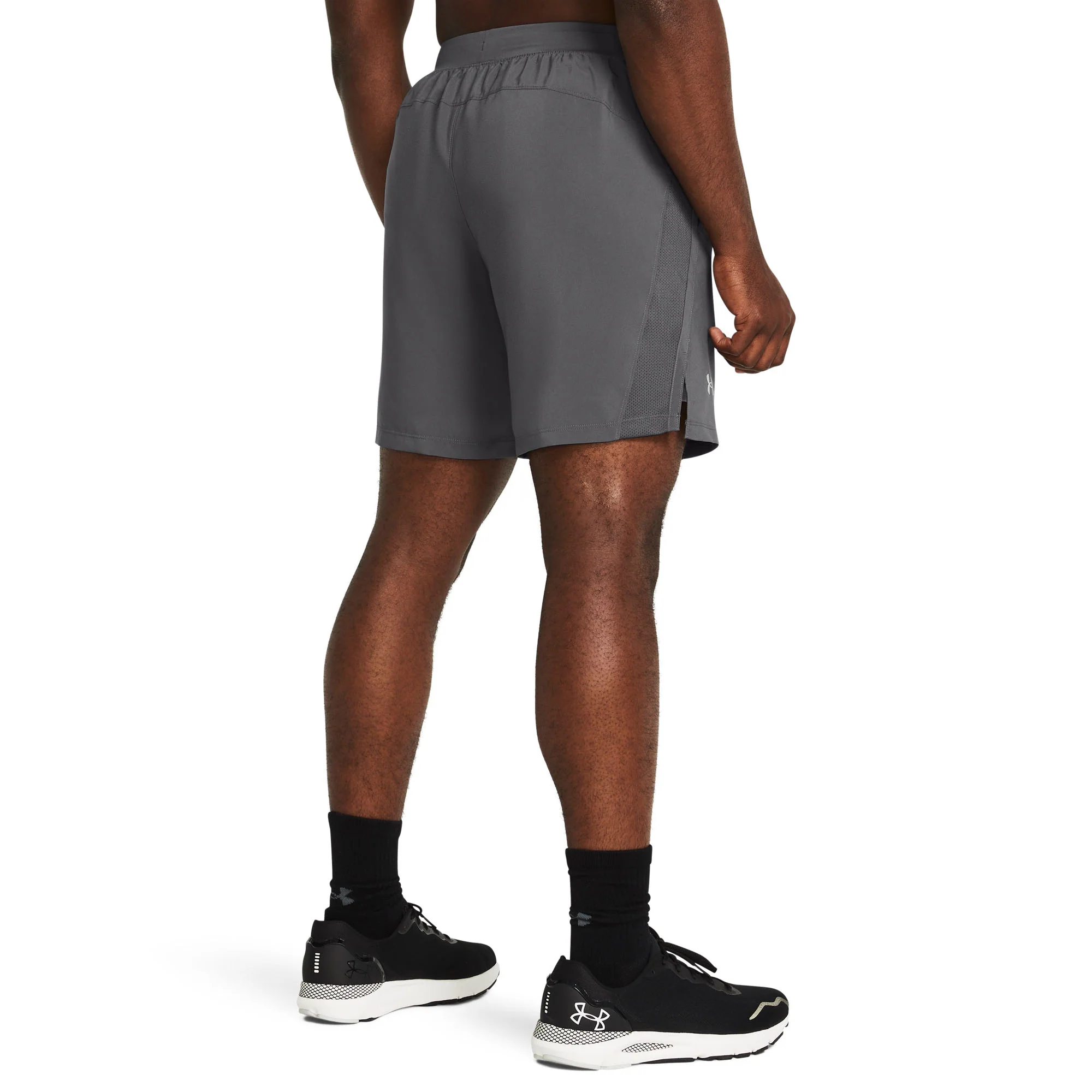 UA Launch 7" Shorts - Image 2