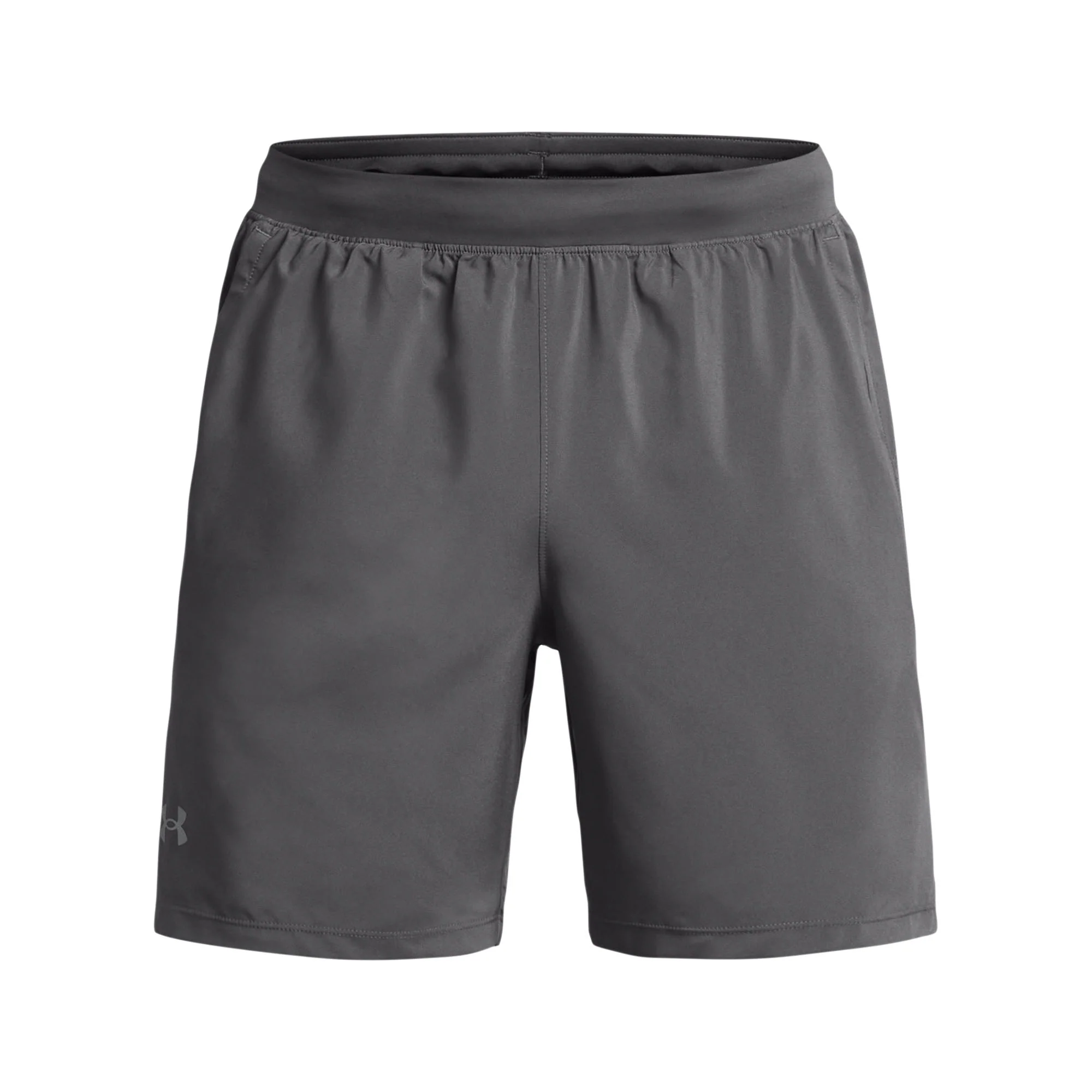 UA Launch 7" Shorts - Image 4