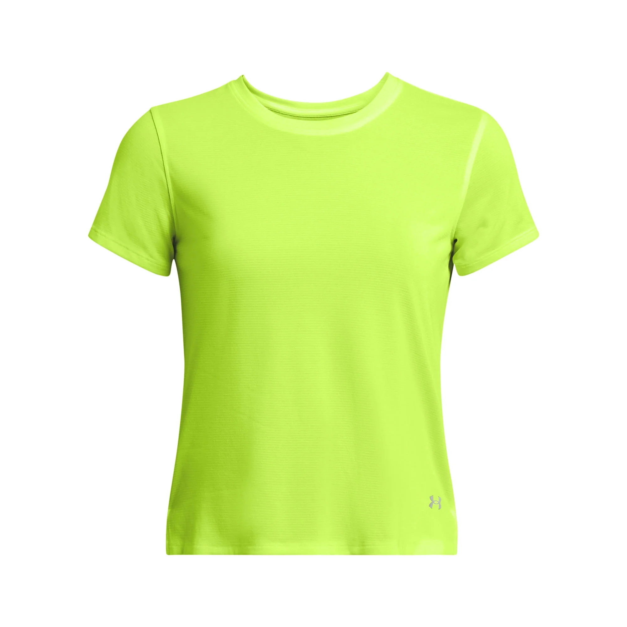 UA Launch Tee Womens - Image 4