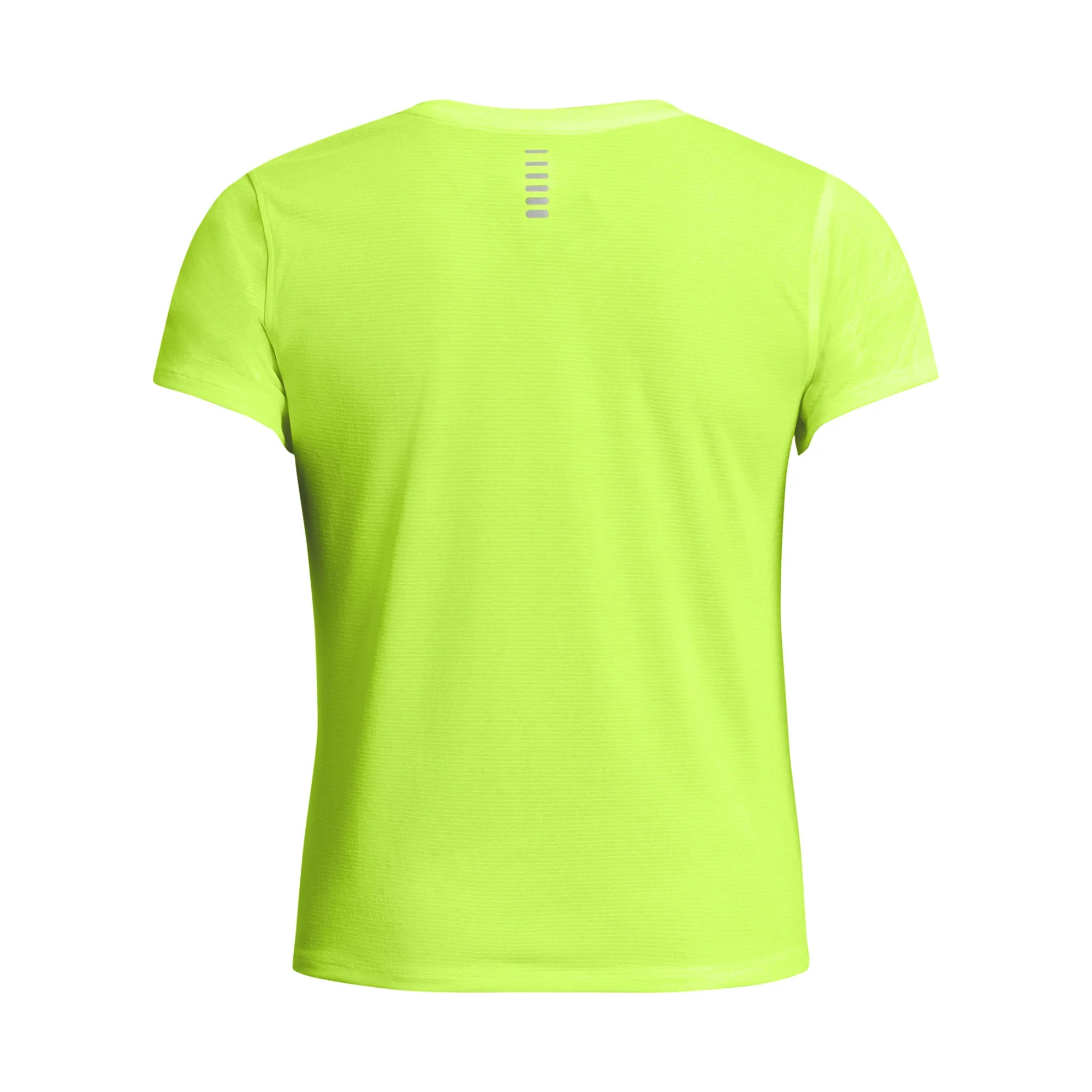 UA Launch Tee Womens - Image 5