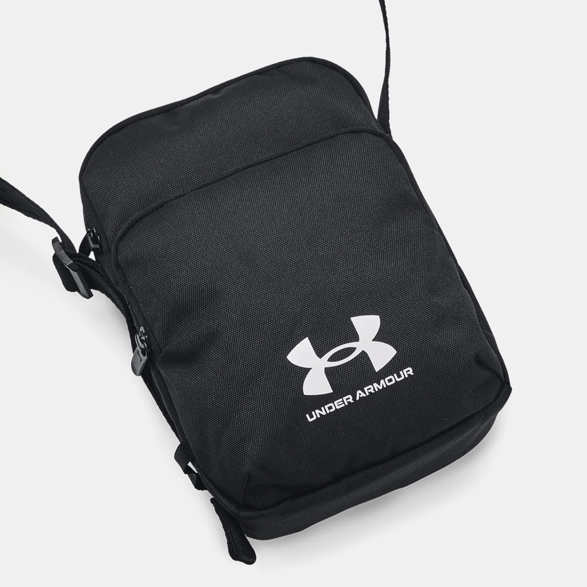 UA Loudon Lite Crossbody Bag - Image 2