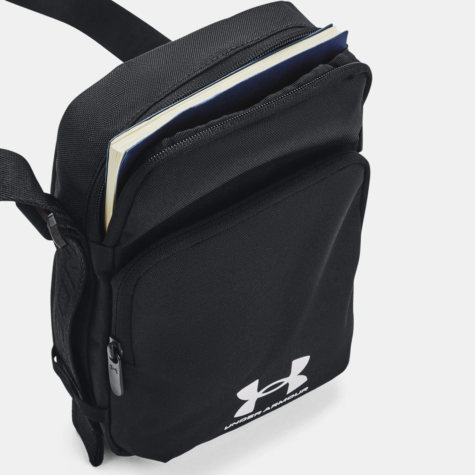 UA Loudon Lite Crossbody Bag - Image 5