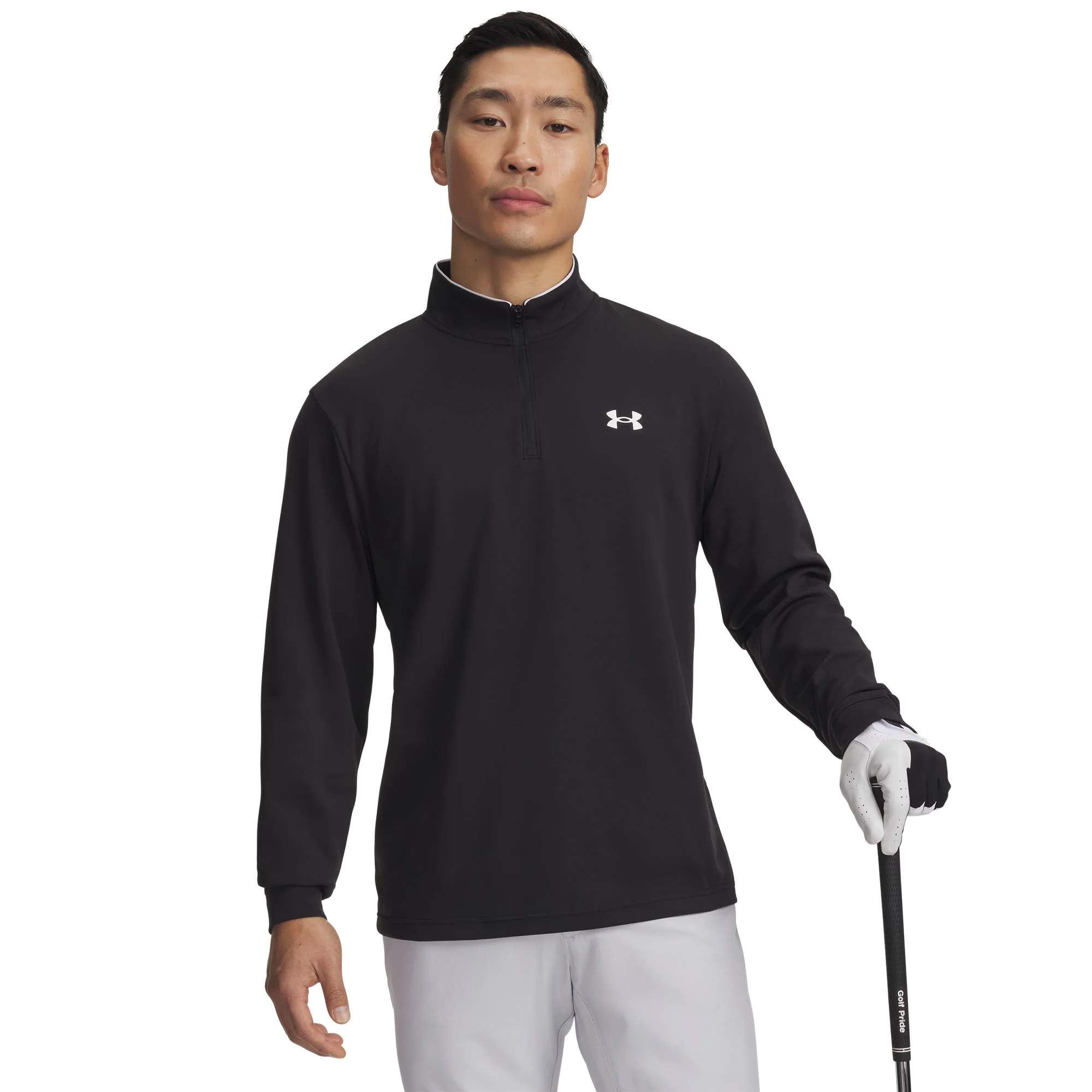 UA Matchplay Golf 1/4 Zip