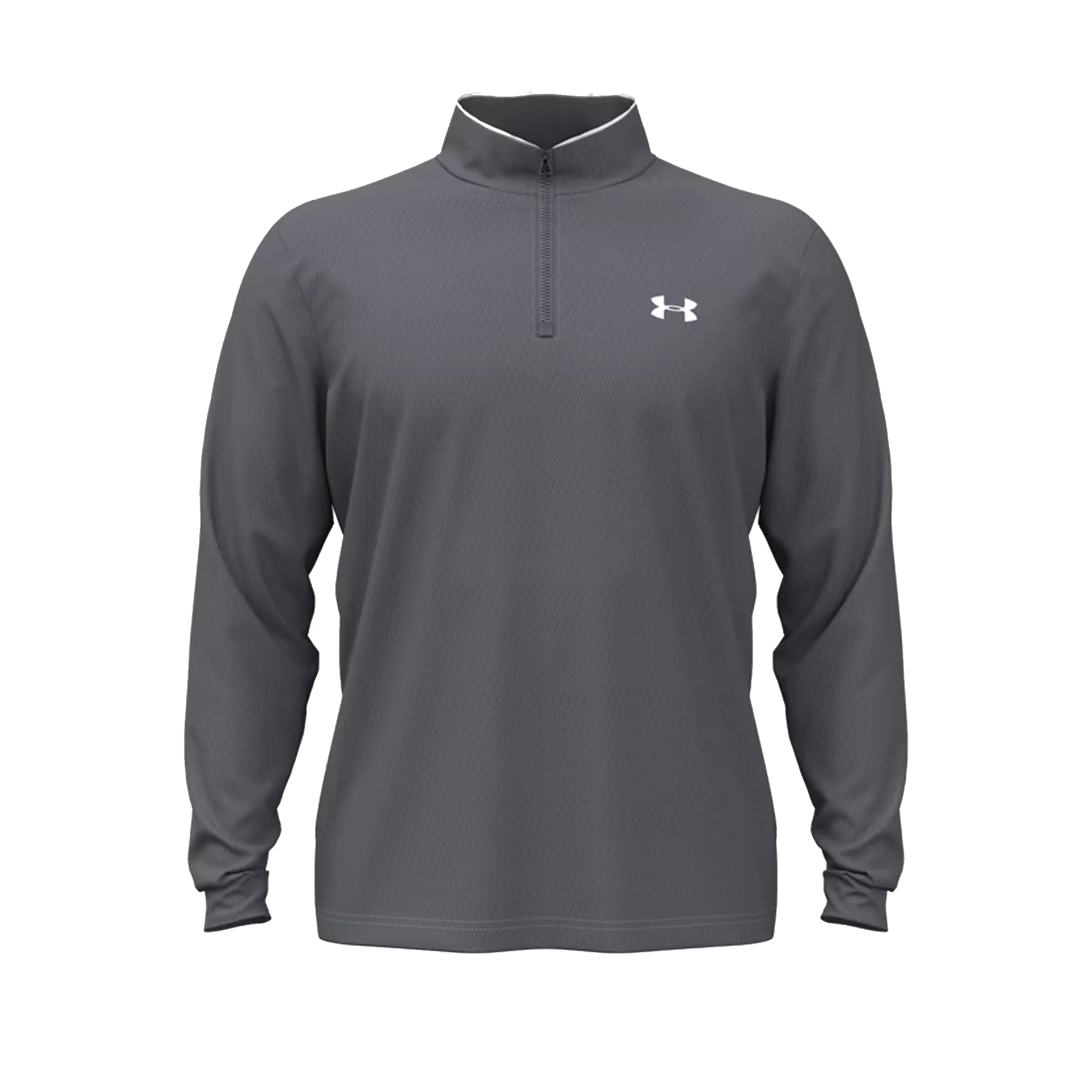 UA Matchplay Golf 1/4 Zip