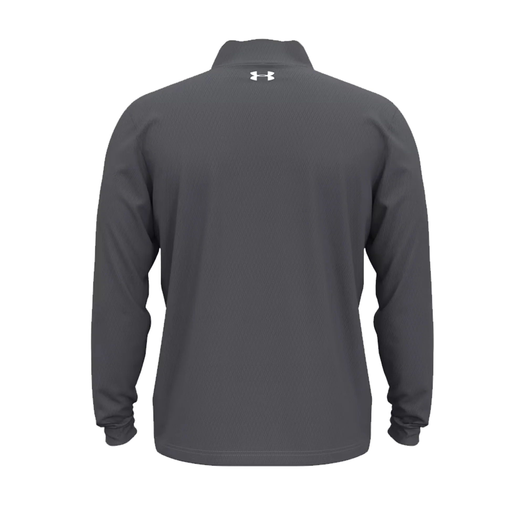 UA Matchplay Golf 1/4 Zip - Image 2