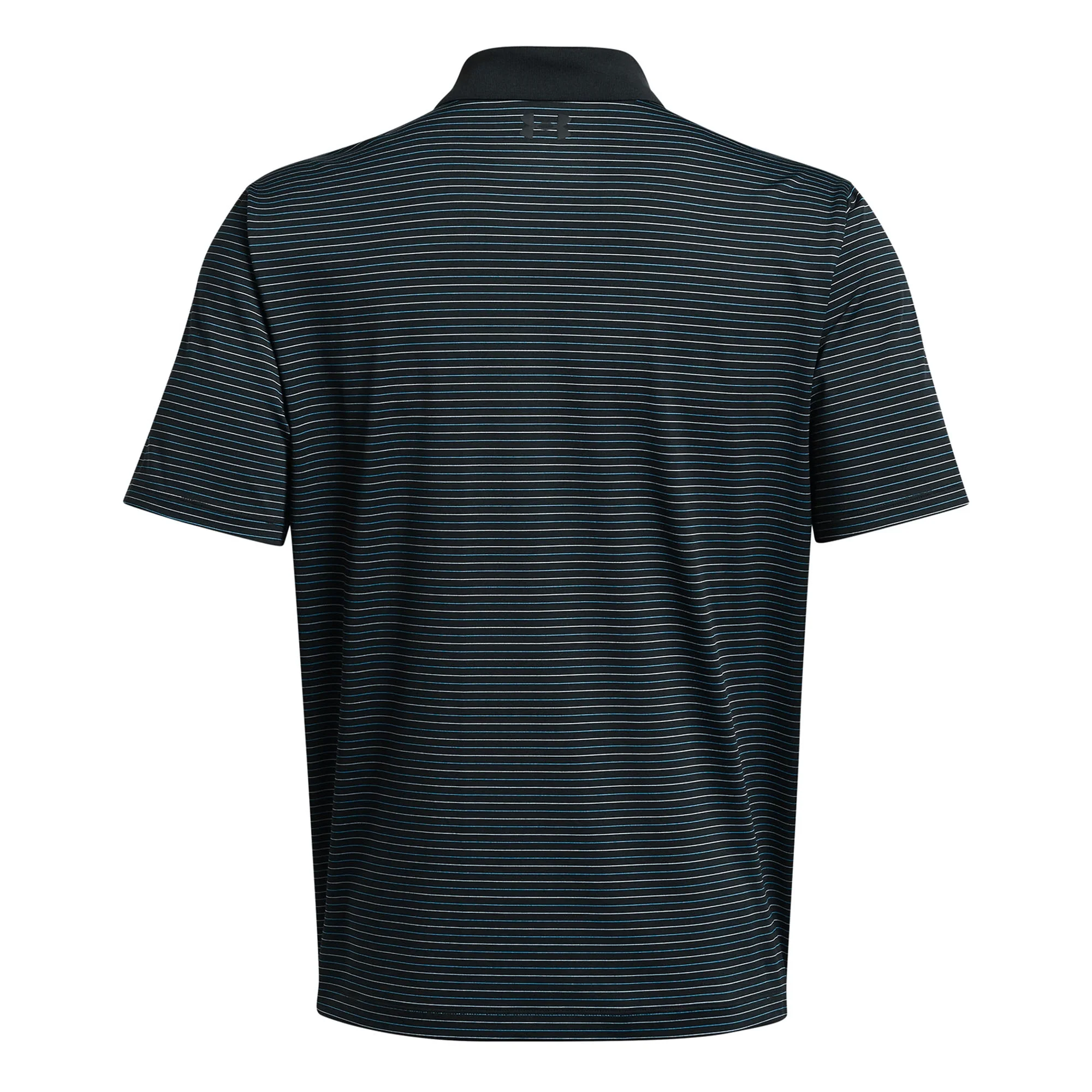 UA Matchplay Stripe Polo - Image 3