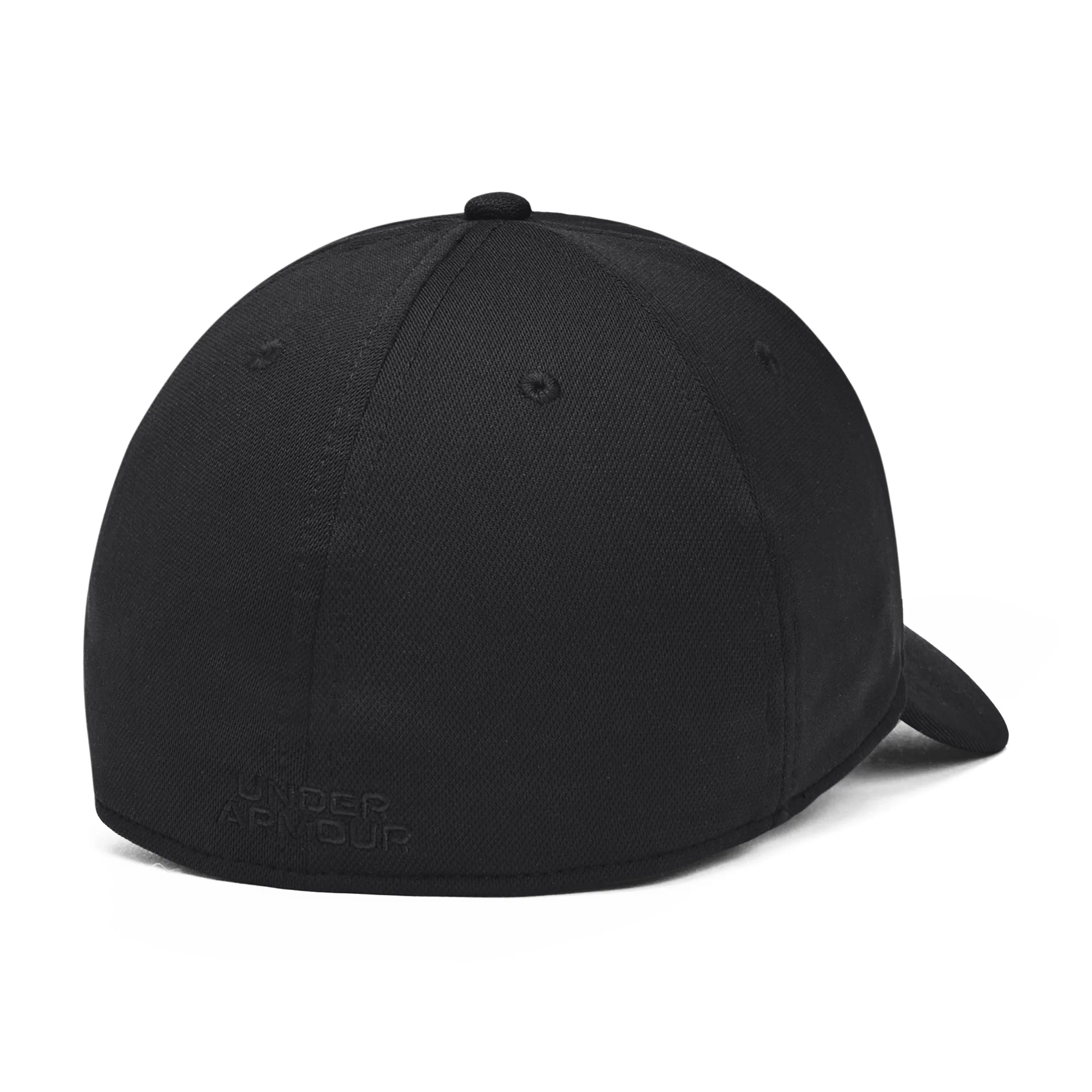 UA Men's Blitzing Cap - Image 2