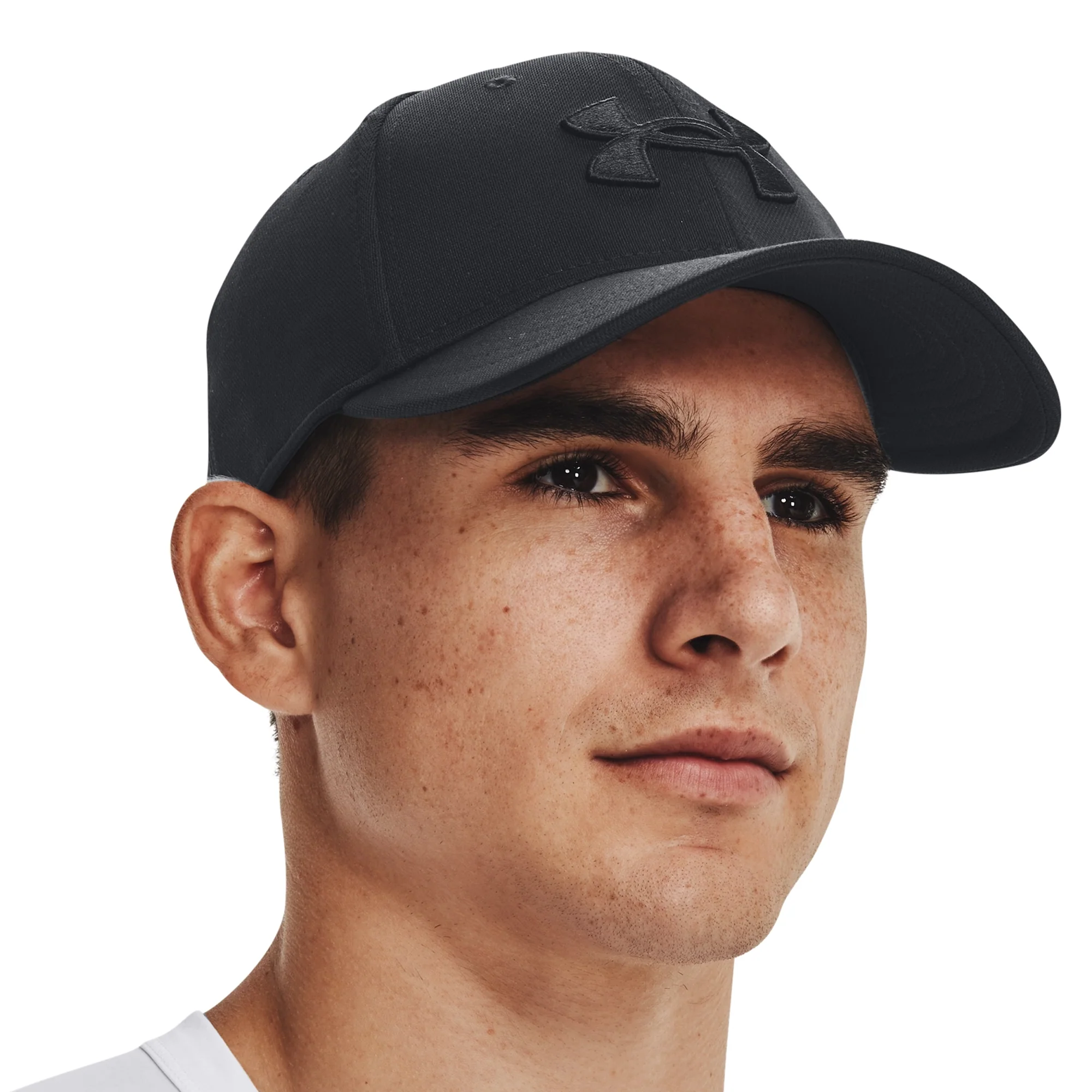 UA Men's Blitzing Cap - Image 3
