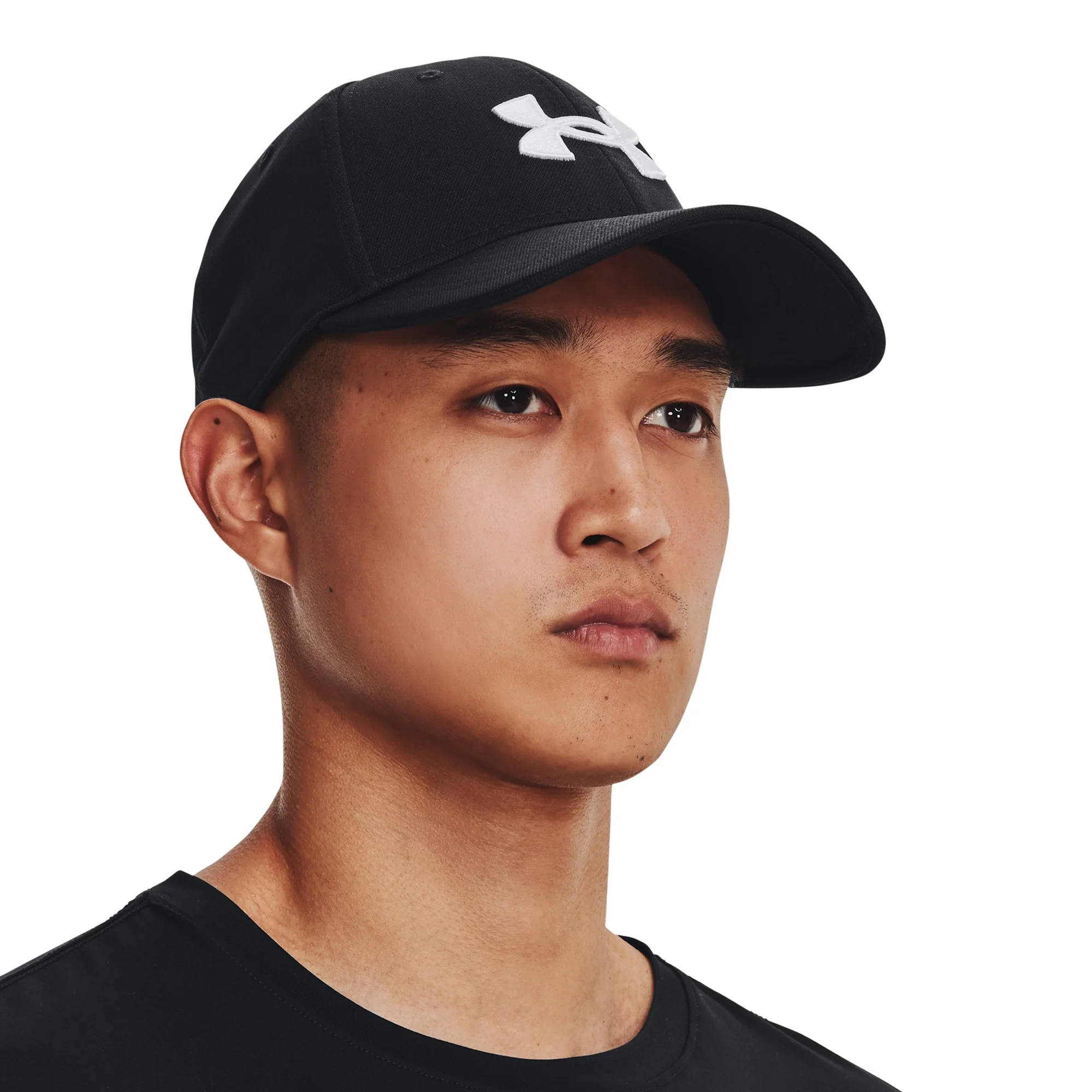 UA Men's Blitzing Cap - Image 3