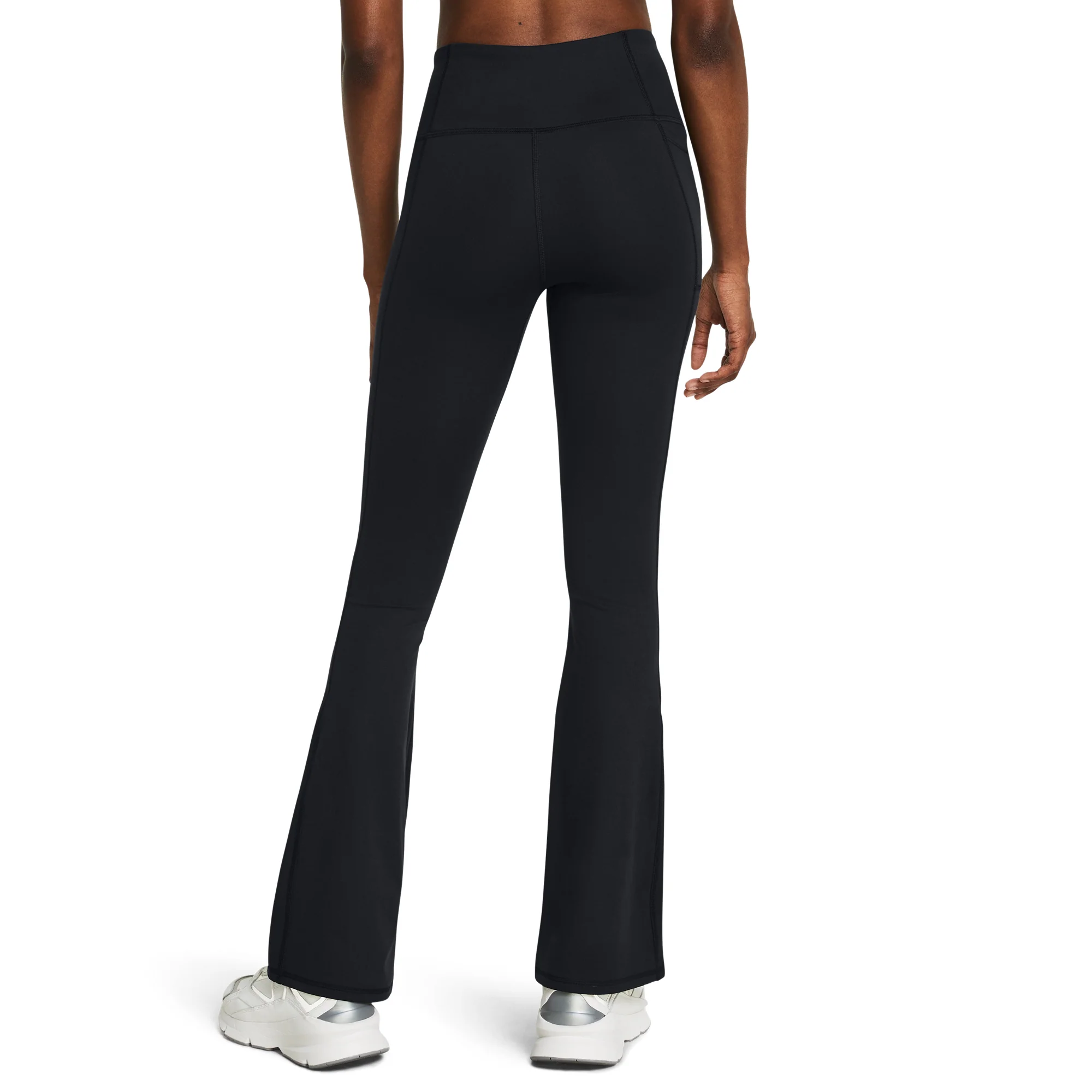 UA Motion Flare Pants Womens - Image 2