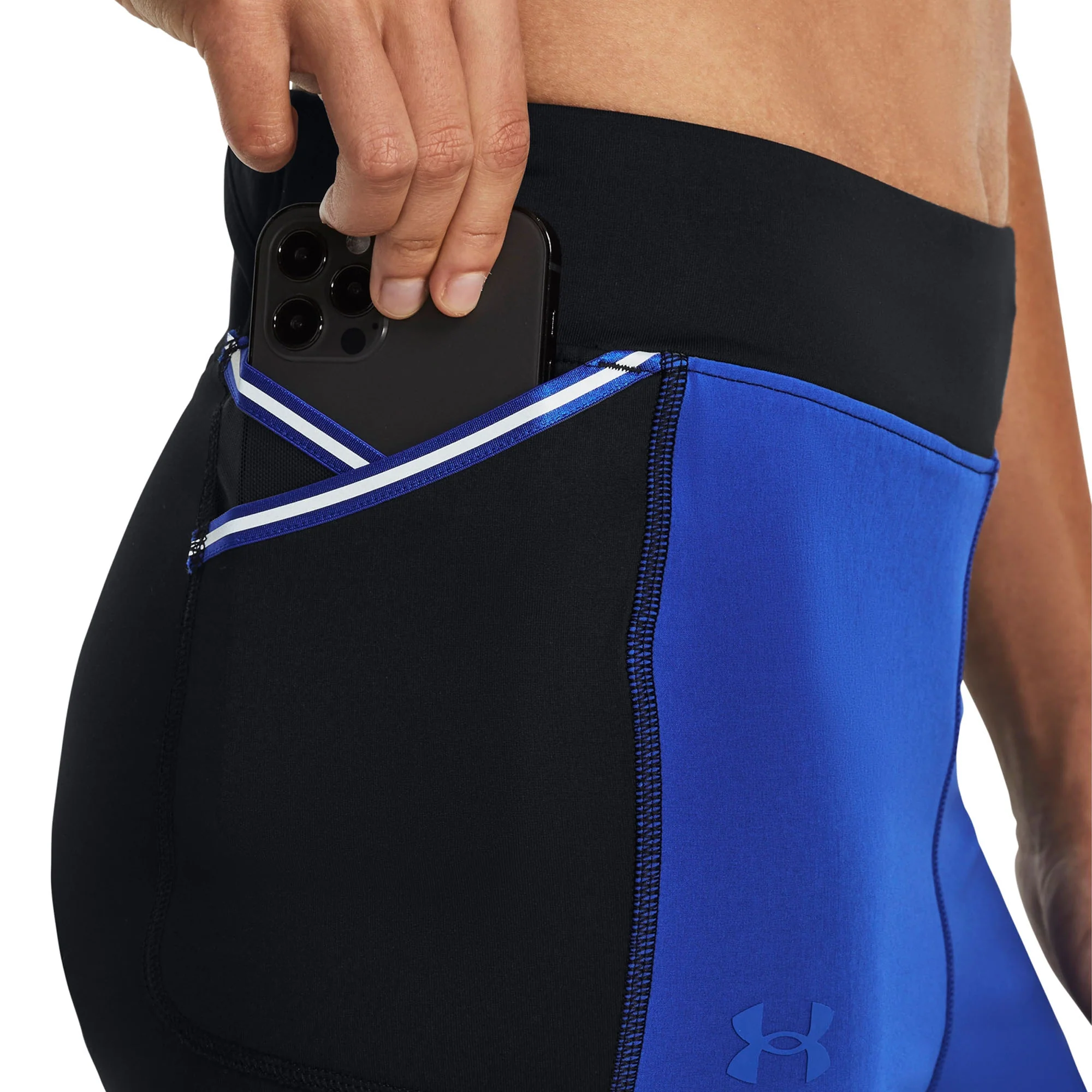 UA Qualifier Cold Tight Womens - Image 6
