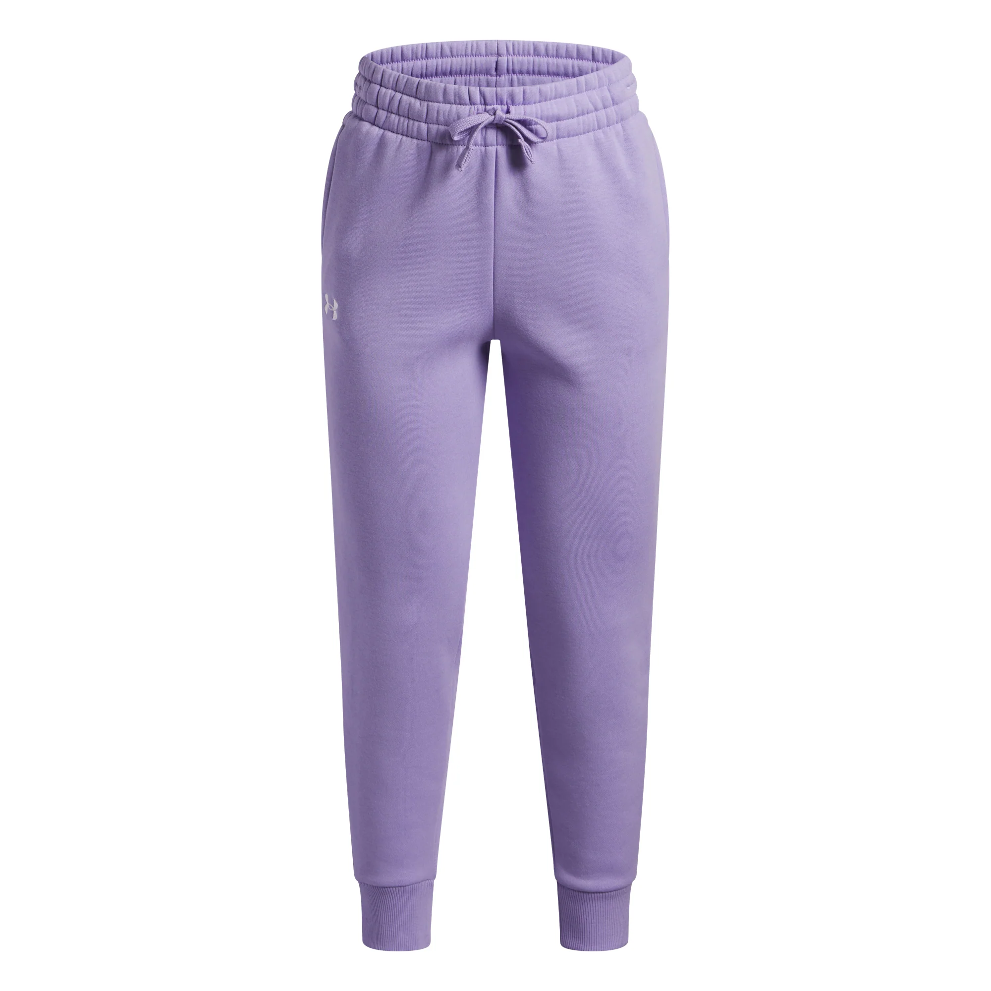 UA Rival Fleece Joggers Junior