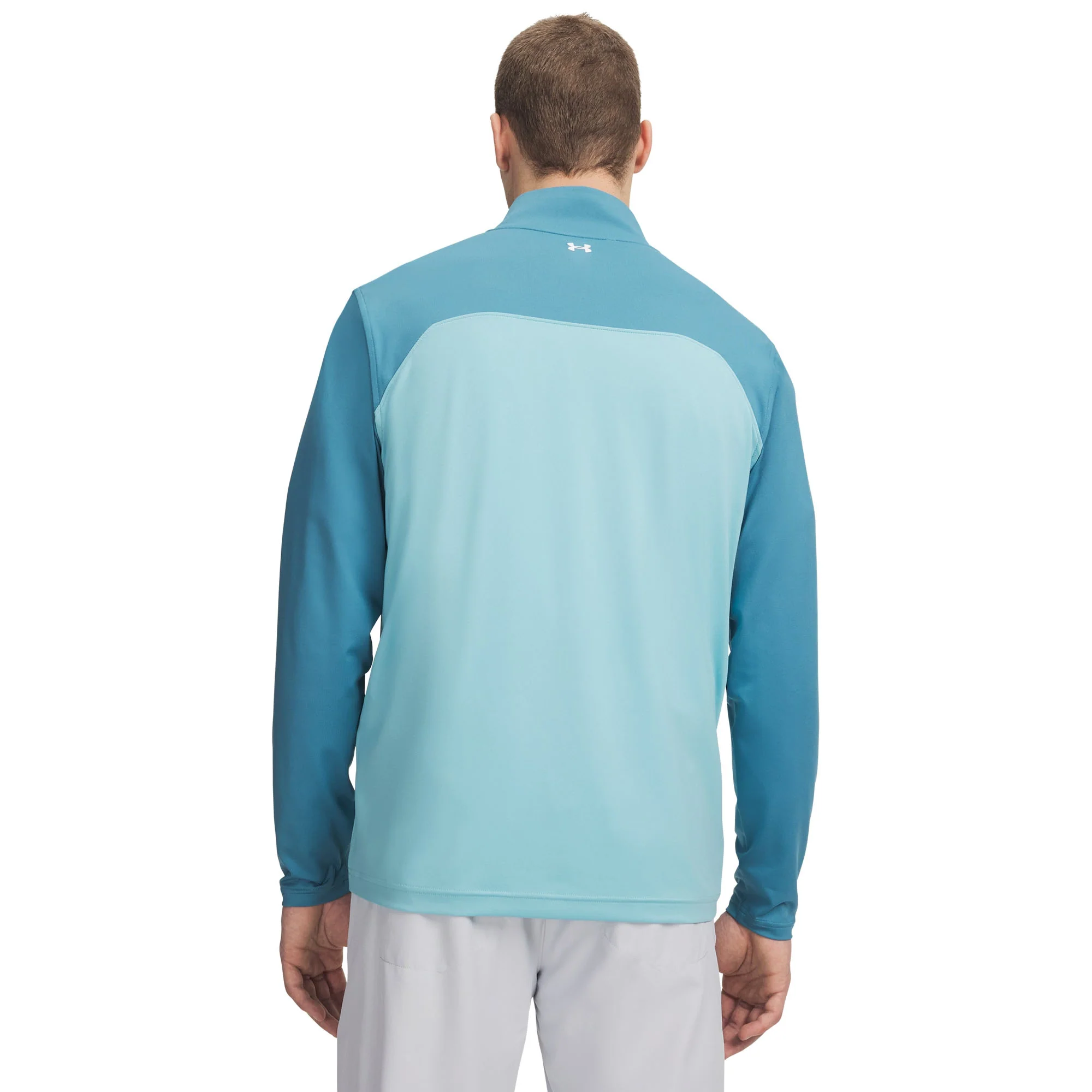 UA T2G 1/4 Zip - Image 2