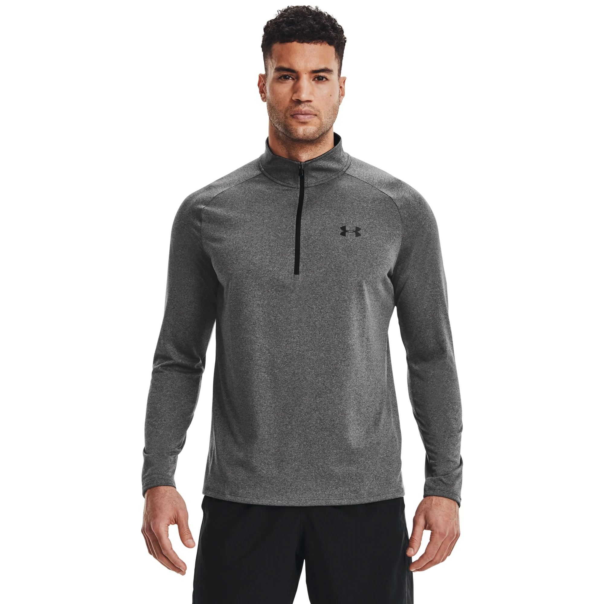 UA Tech 2.0 1/2 Zip Top