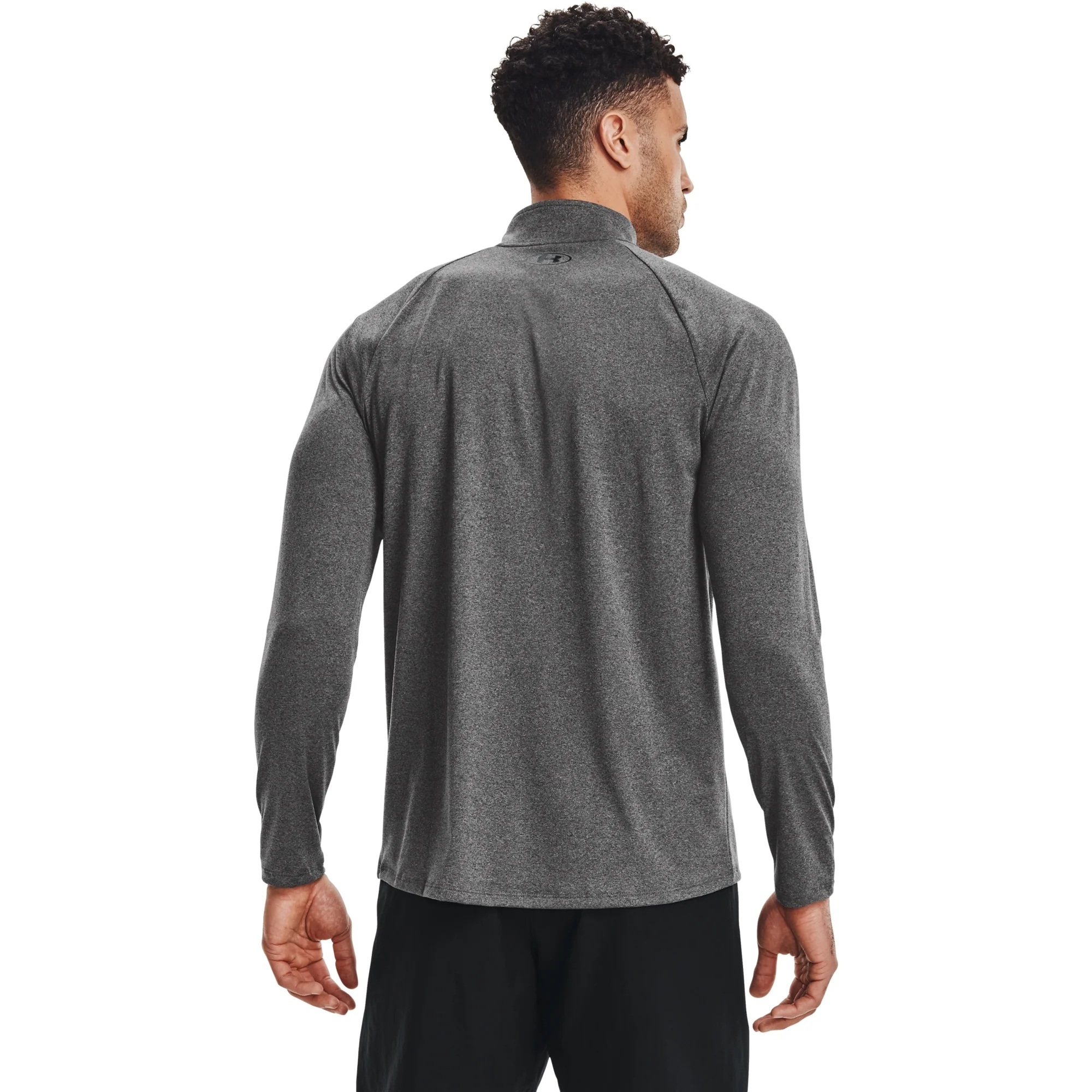 UA Tech 2.0 1/2 Zip Top - Image 5