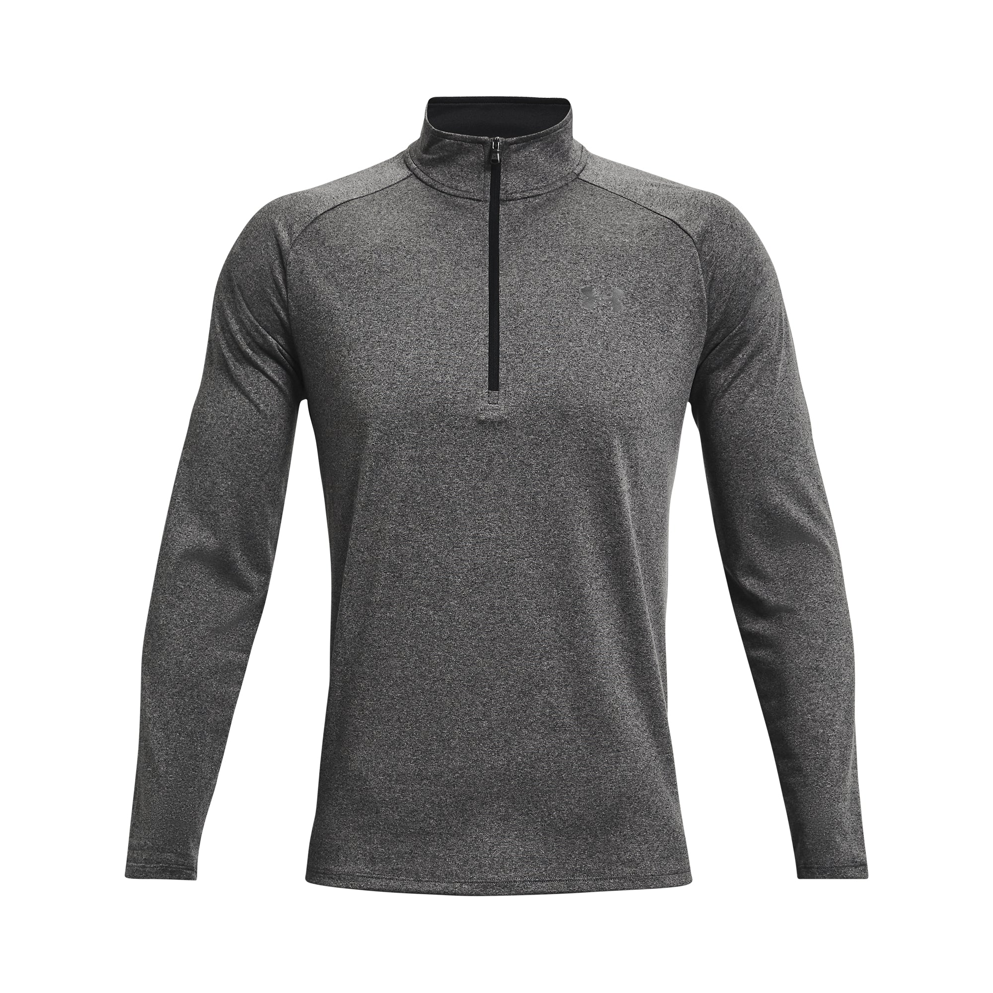 UA Tech 2.0 1/2 Zip Top - Image 6