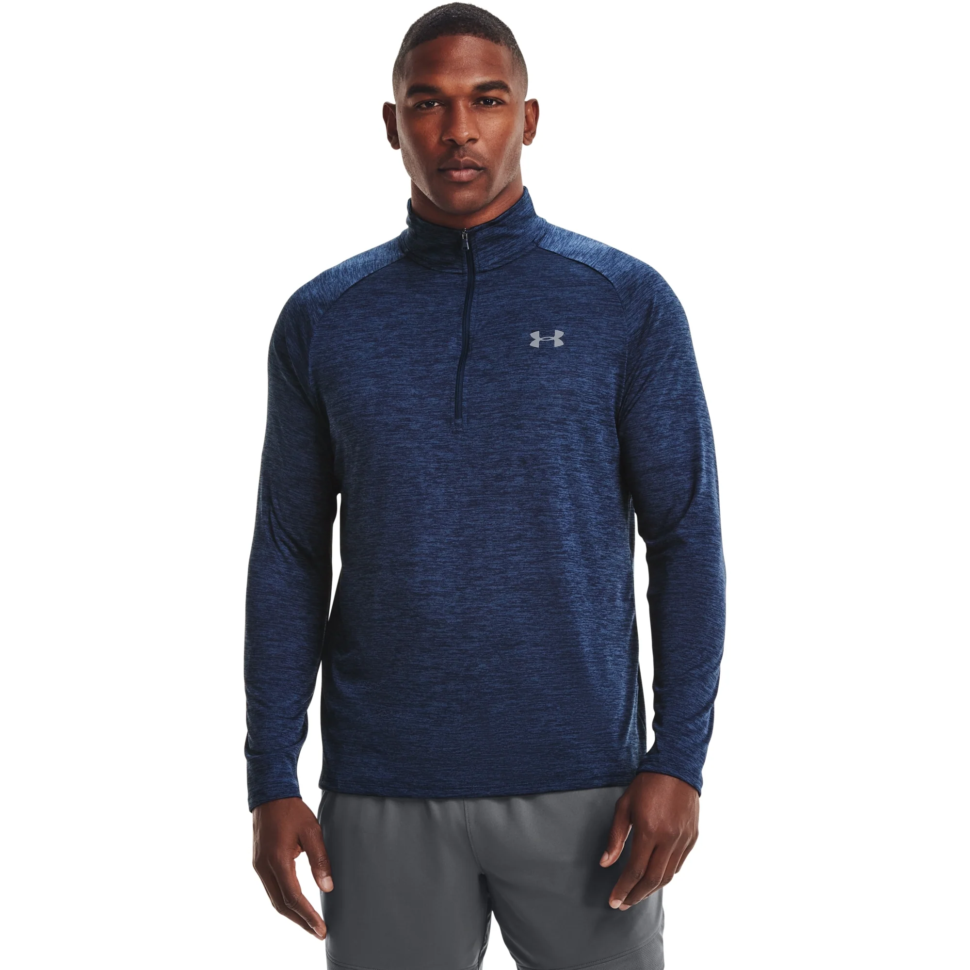 UA Tech 2.0 1/2 Zip