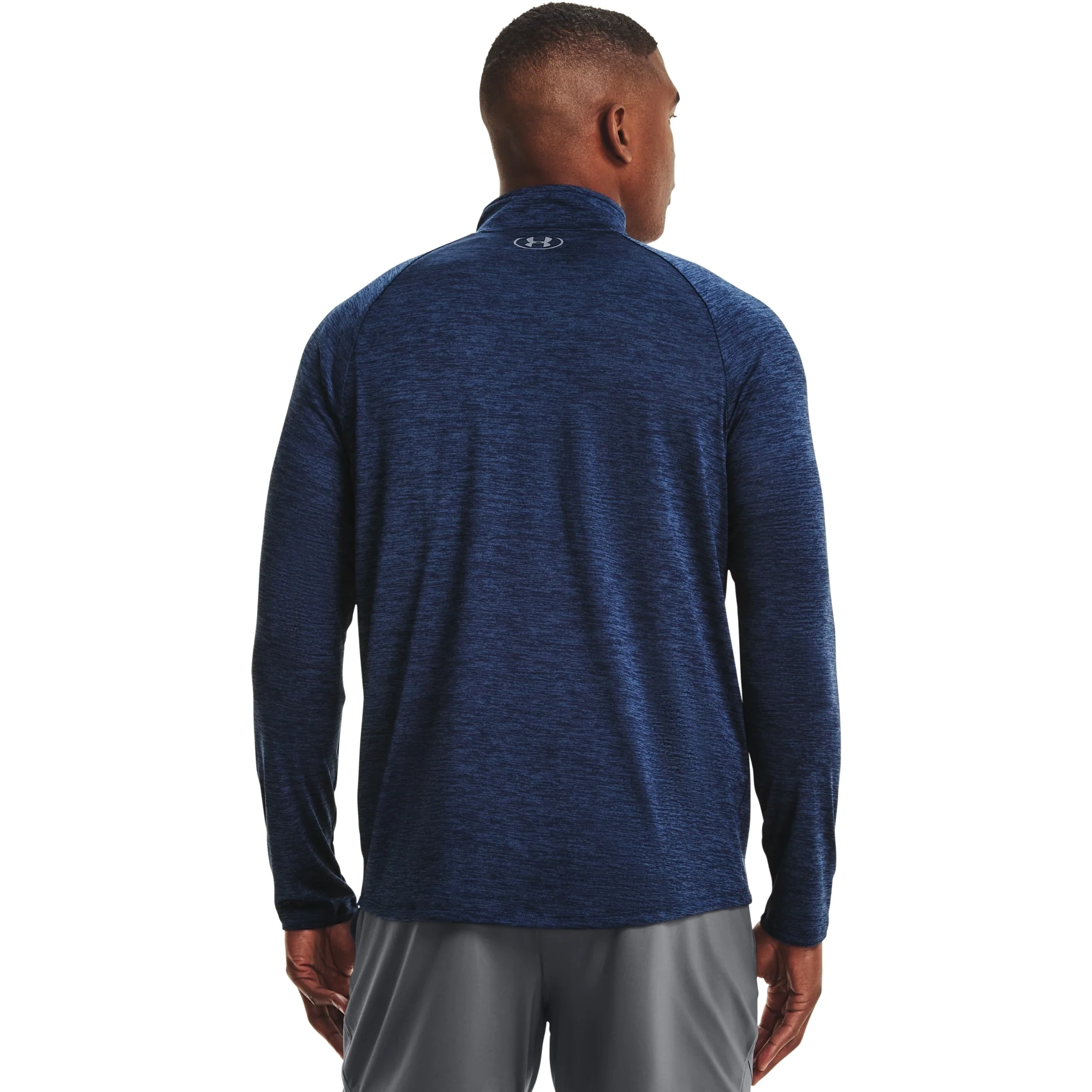 UA Tech 2.0 1/2 Zip - Image 3