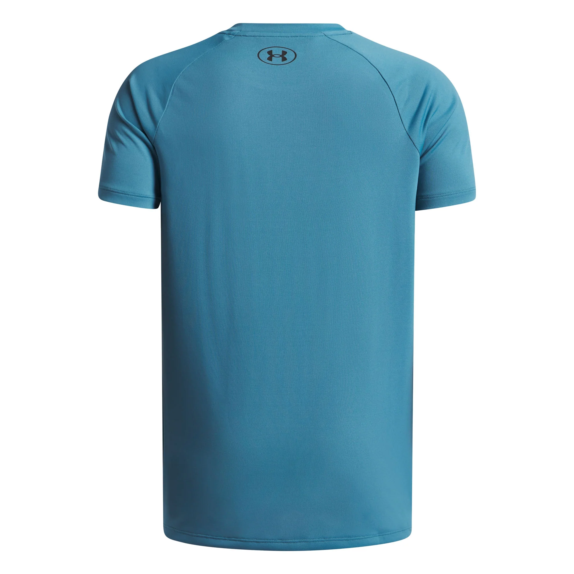 UA Tech 2.0 SS Tee Jnr - Image 2