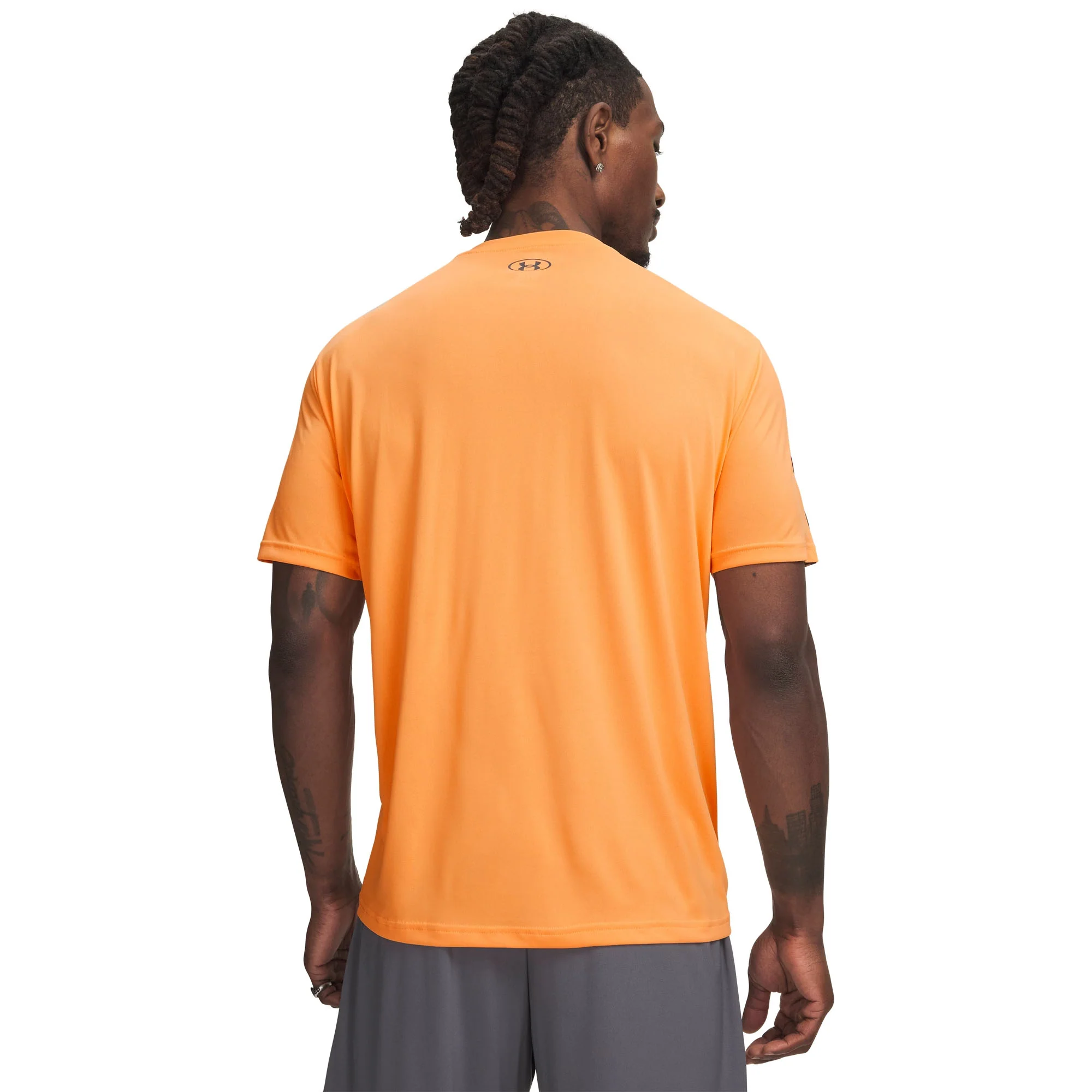 UA Tech Taping SS Tee Shirt - Image 2