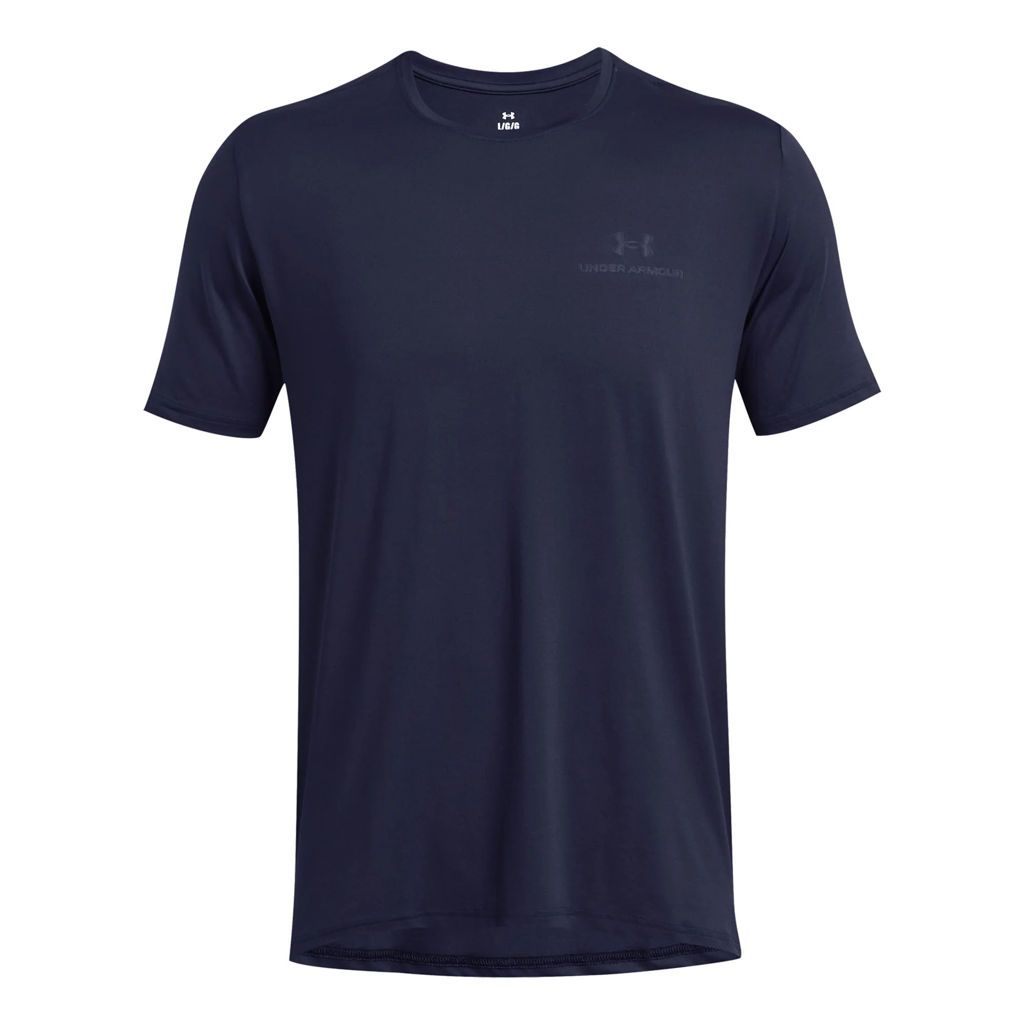 UA Vanish Energy SS T-Shirt - Image 4