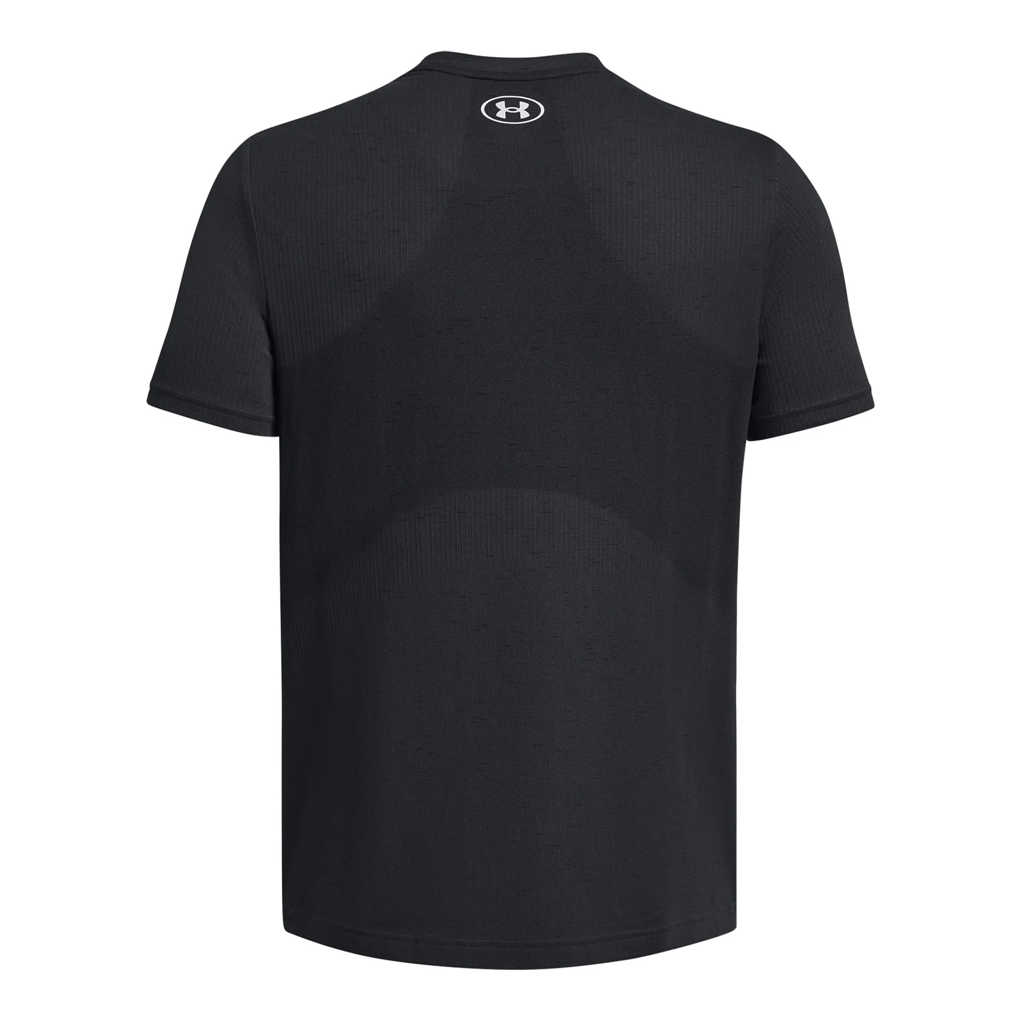 UA Vanish Seamless SS T-Shirt - Image 5