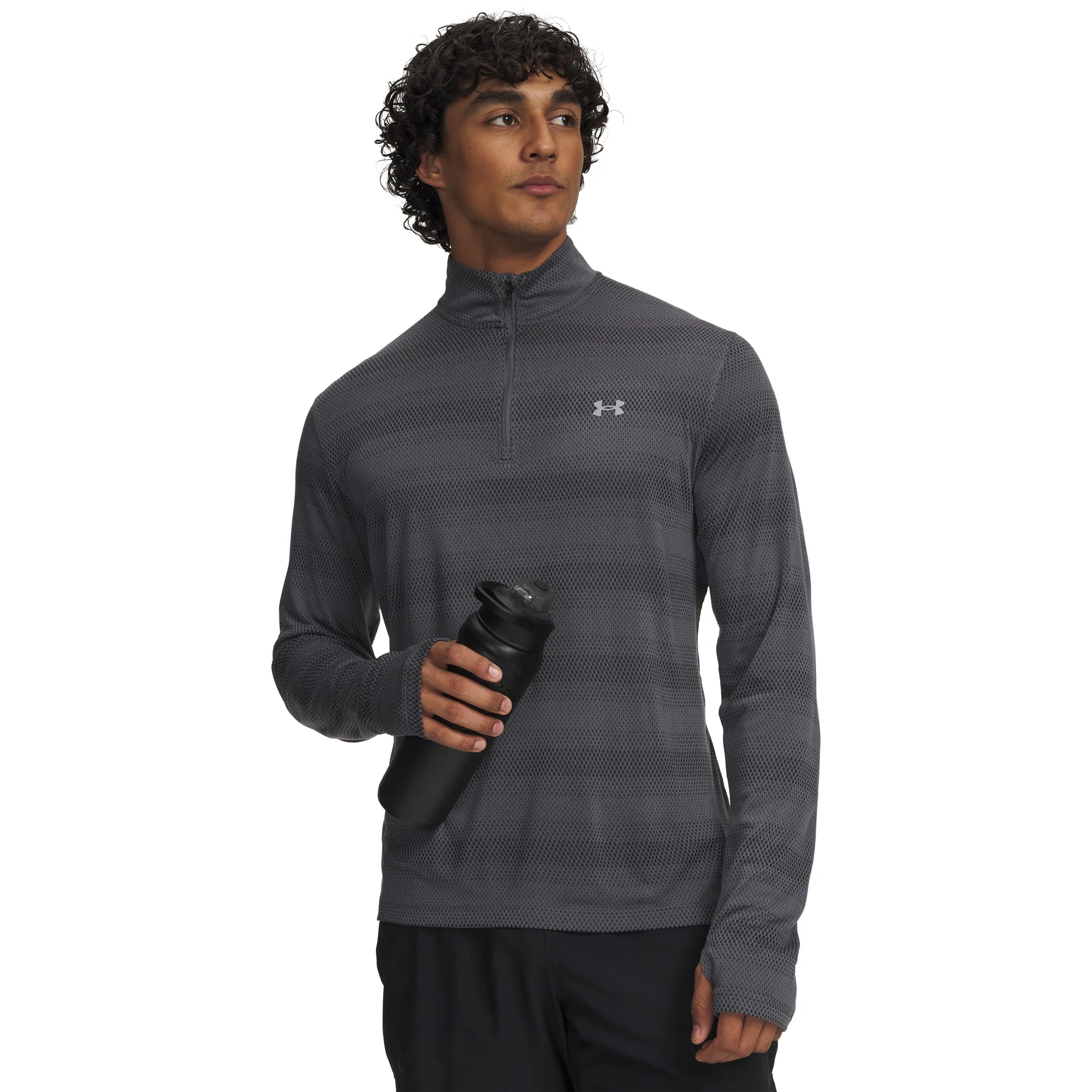 UA Velociti 1/4 Zip