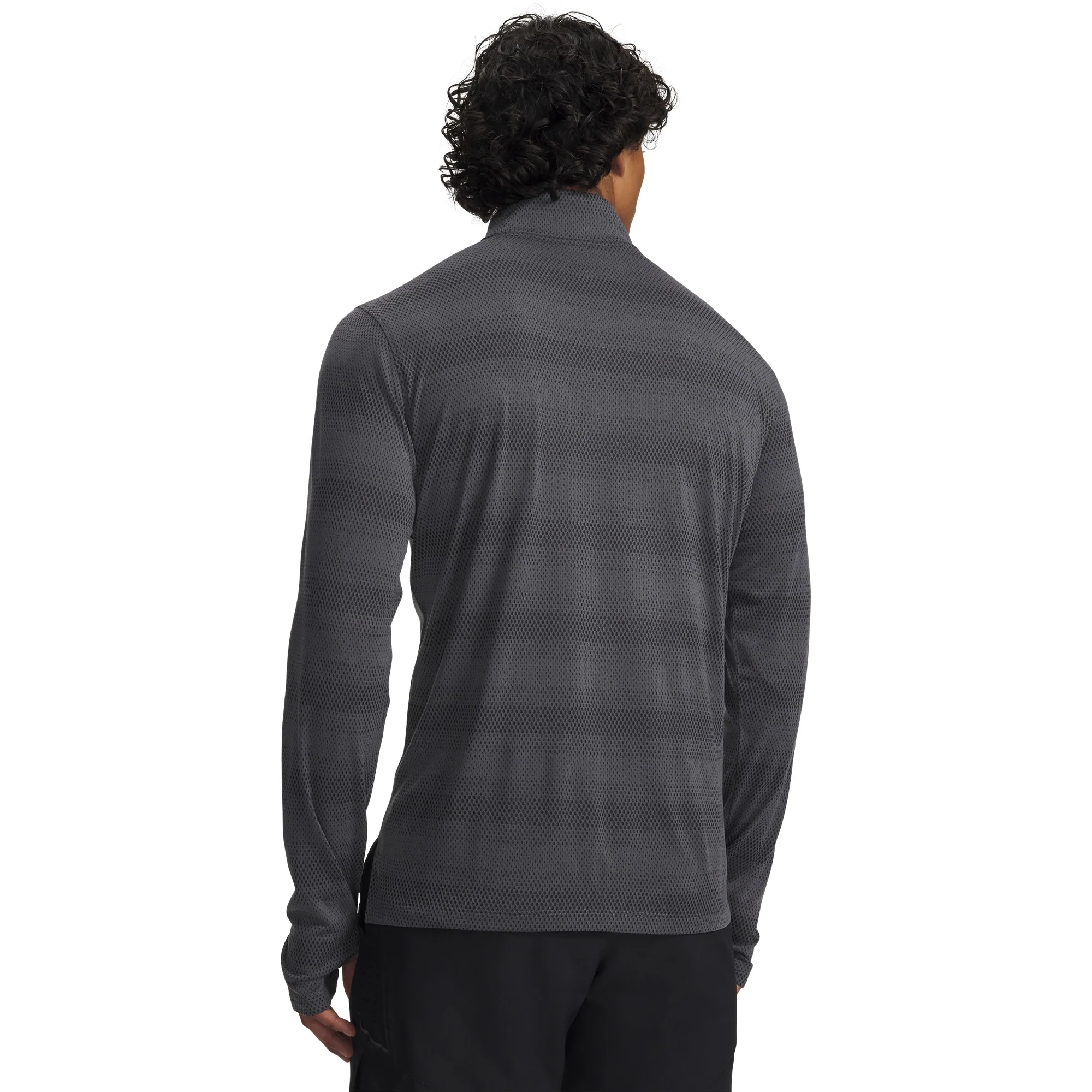 UA Velociti 1/4 Zip - Image 2