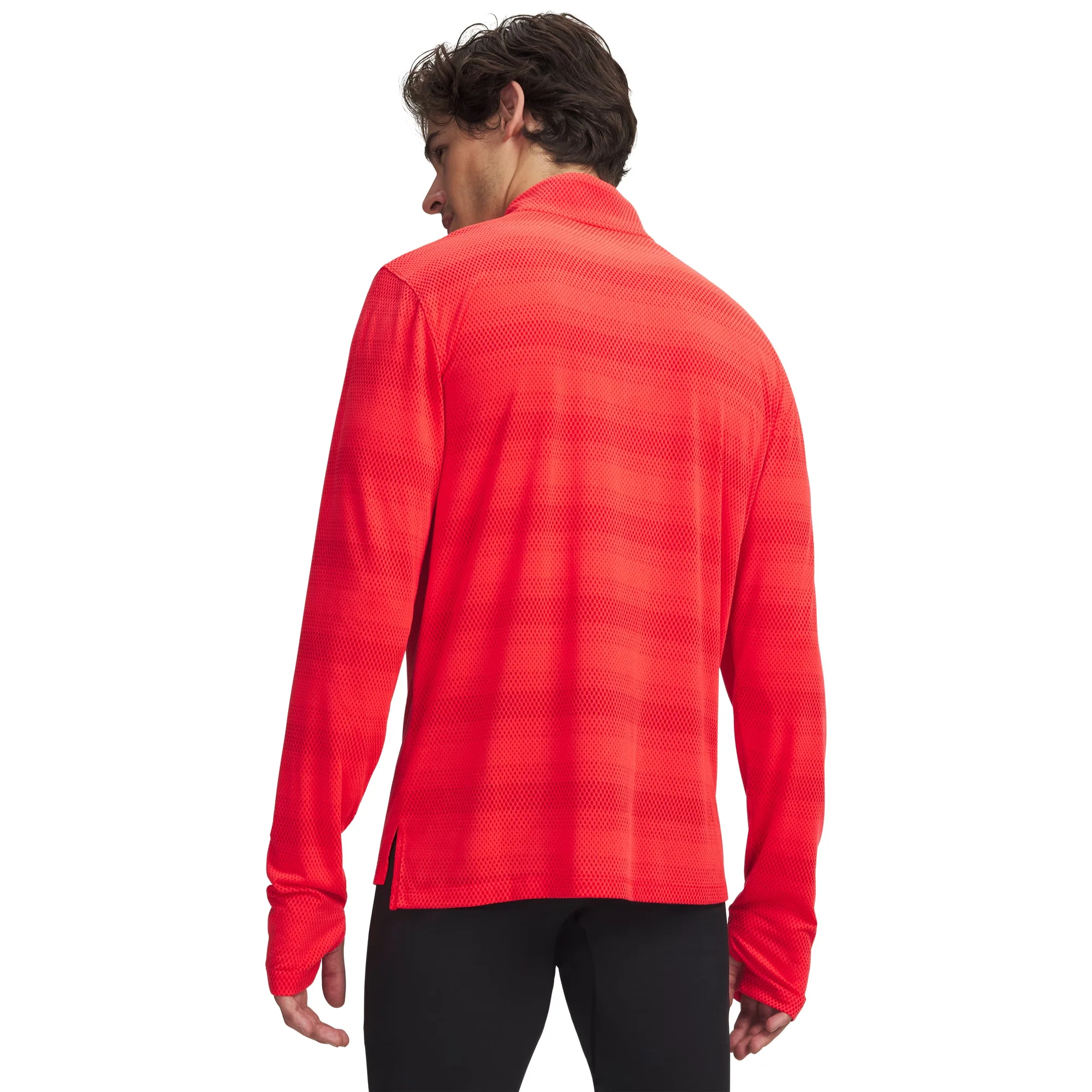 UA Velociti 1/4 Zip - Image 2