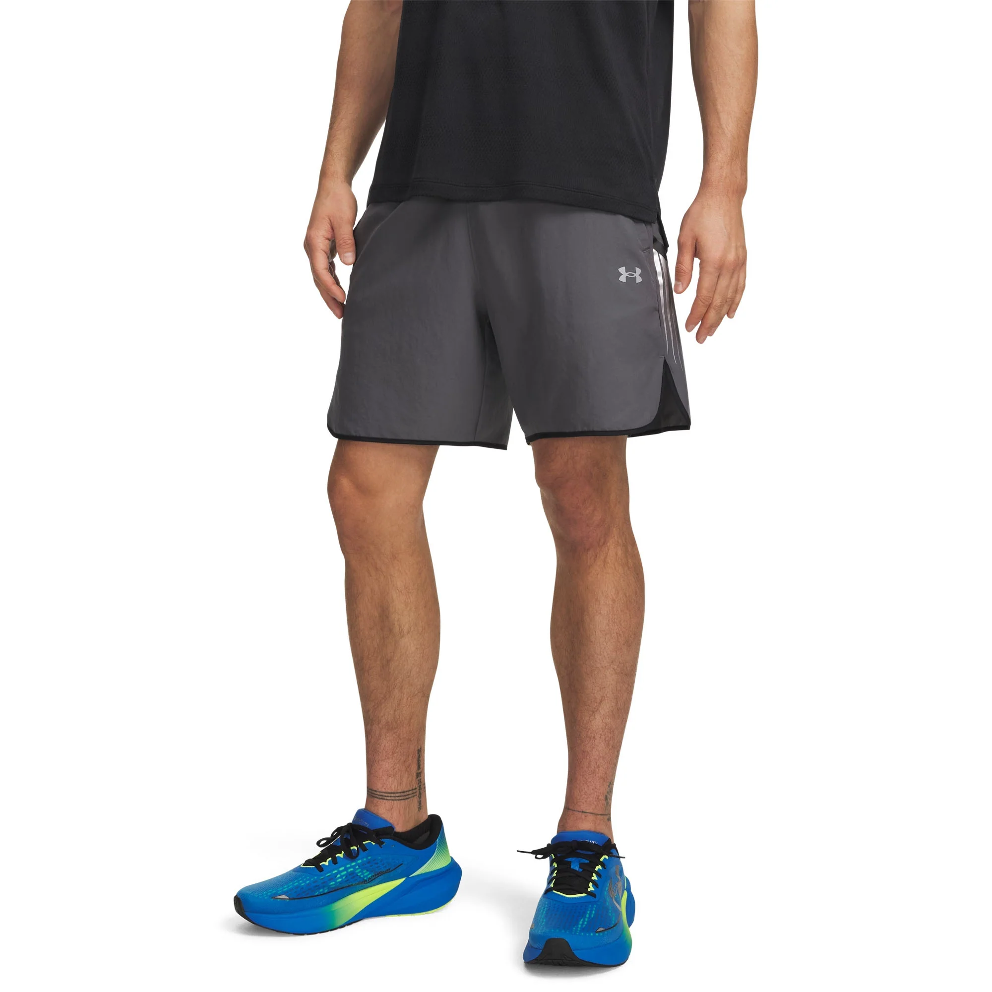 UA Velociti 7" Shorts