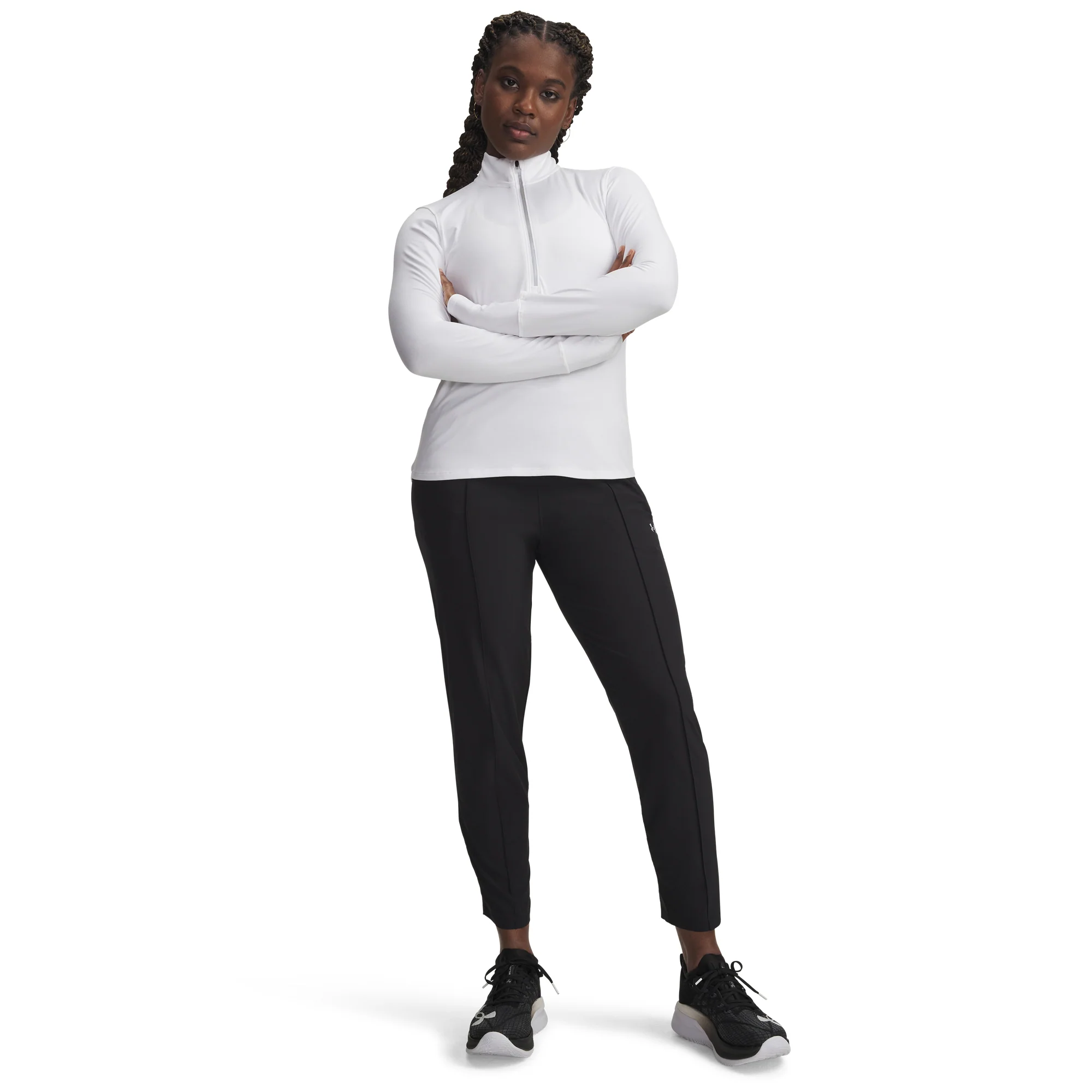 UA Velociti Pro Pants Womens - Image 4