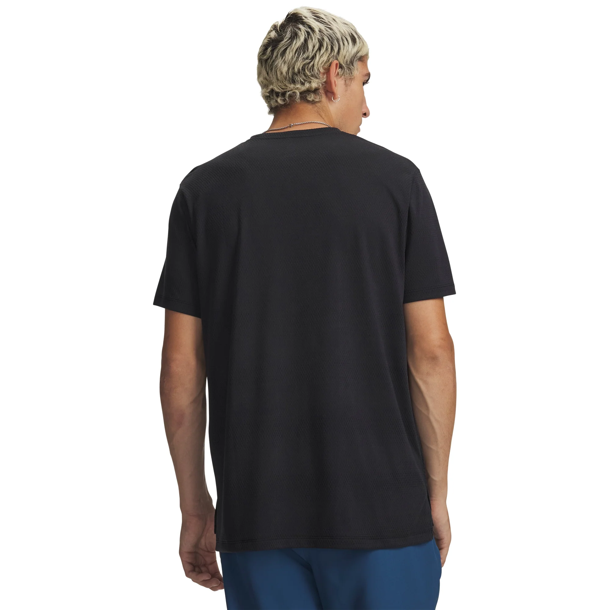 UA Velociti Short Sleeve T-Shirt - Image 2