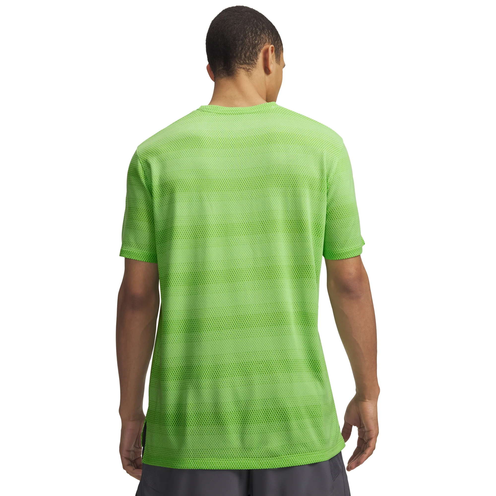 UA Velociti Short Sleeve T-Shirt - Image 2