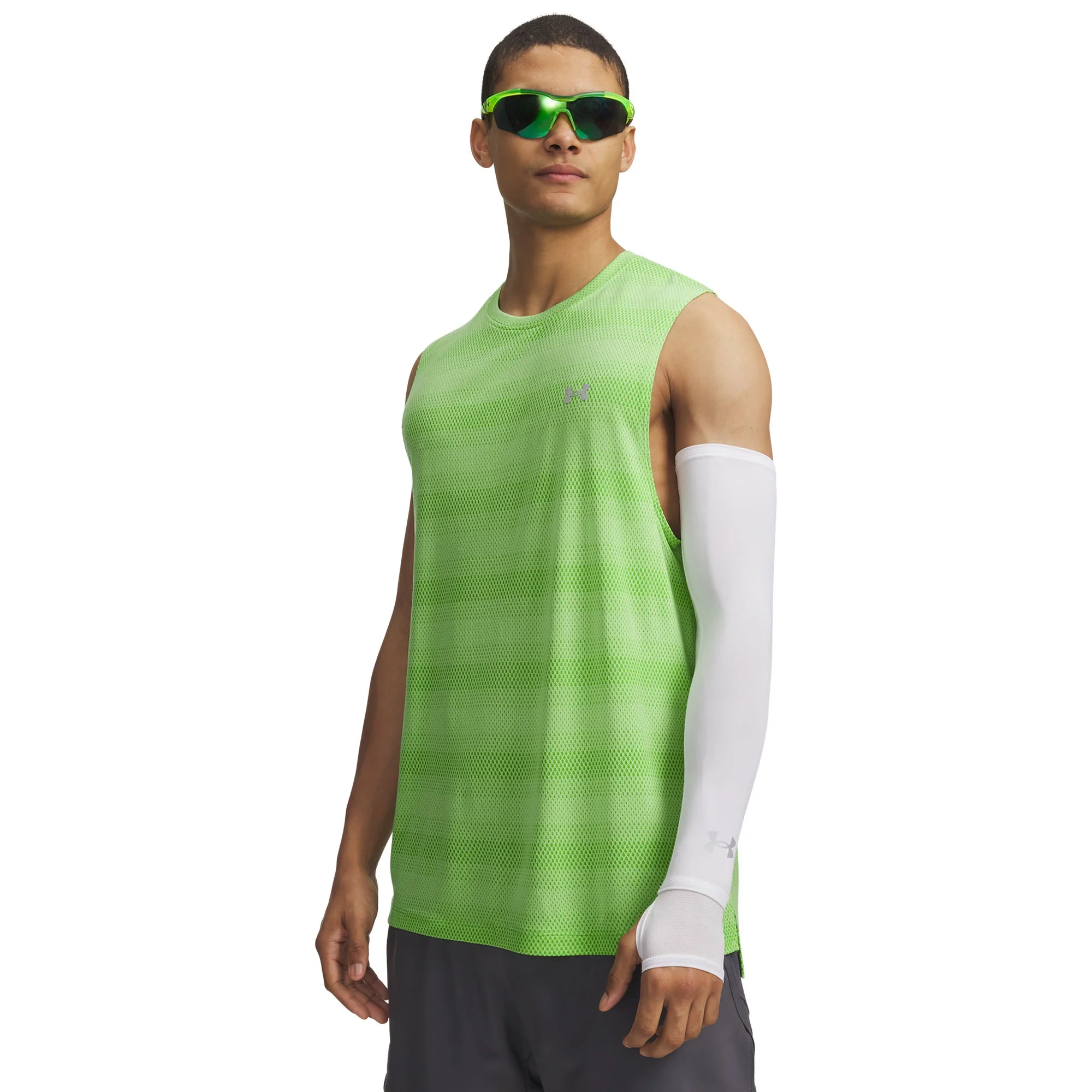 UA Velociti Tank