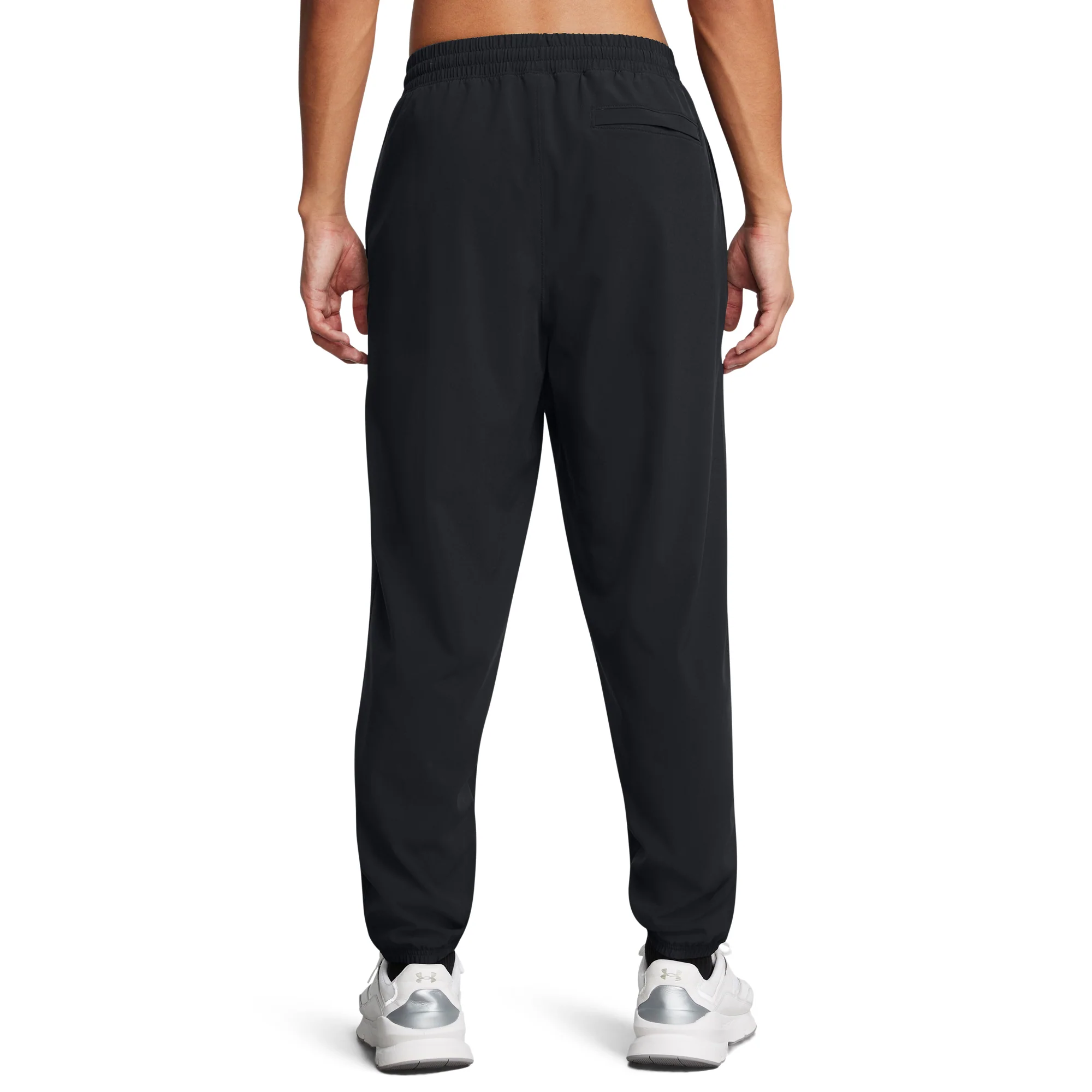 UA Vibe Woven Joggers - Image 2